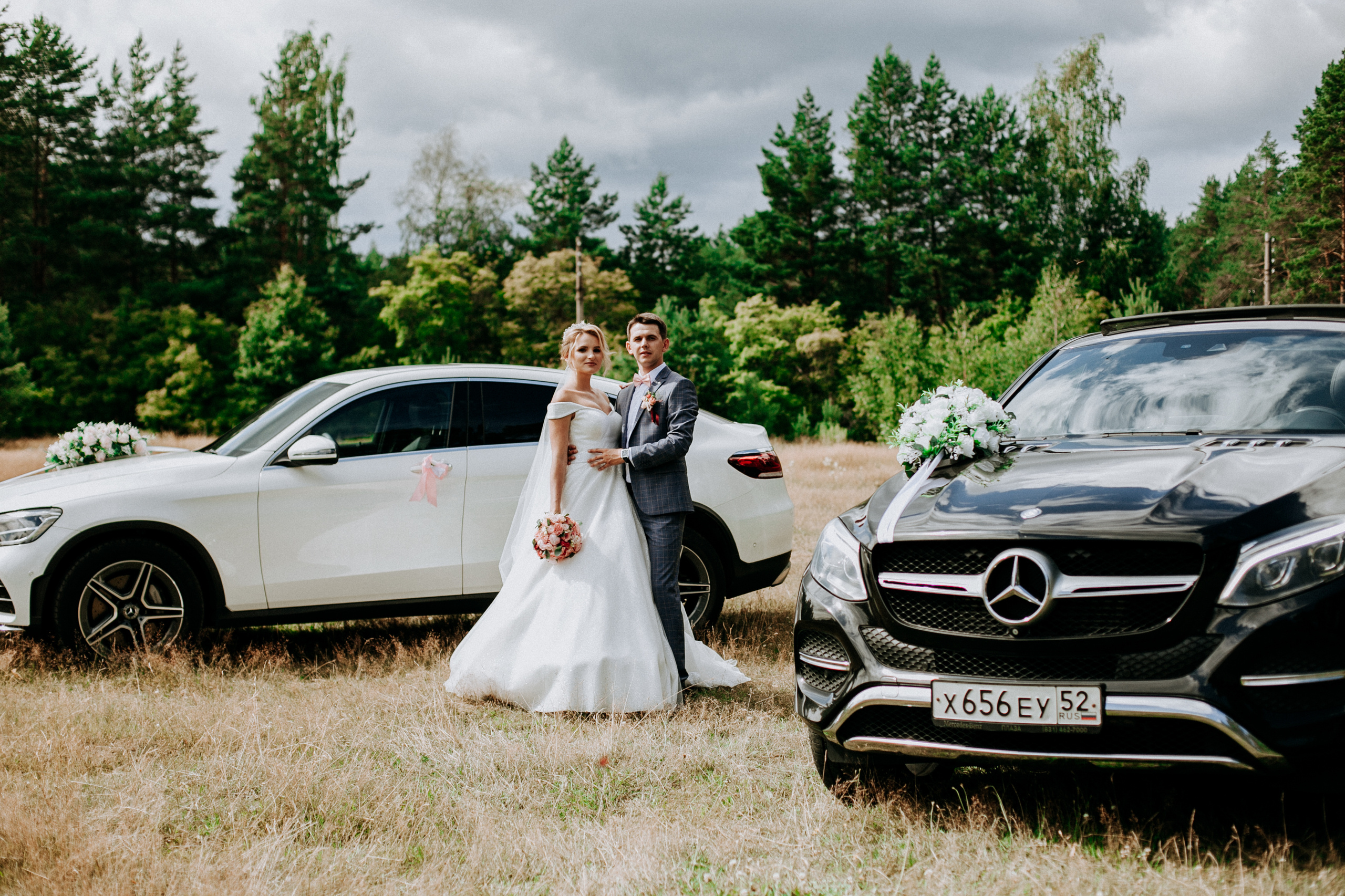 Свадебный фотограф Нижний Новгород. Свадебный и контент фотограф в Нижнем Новгороде Владимир Пресняков