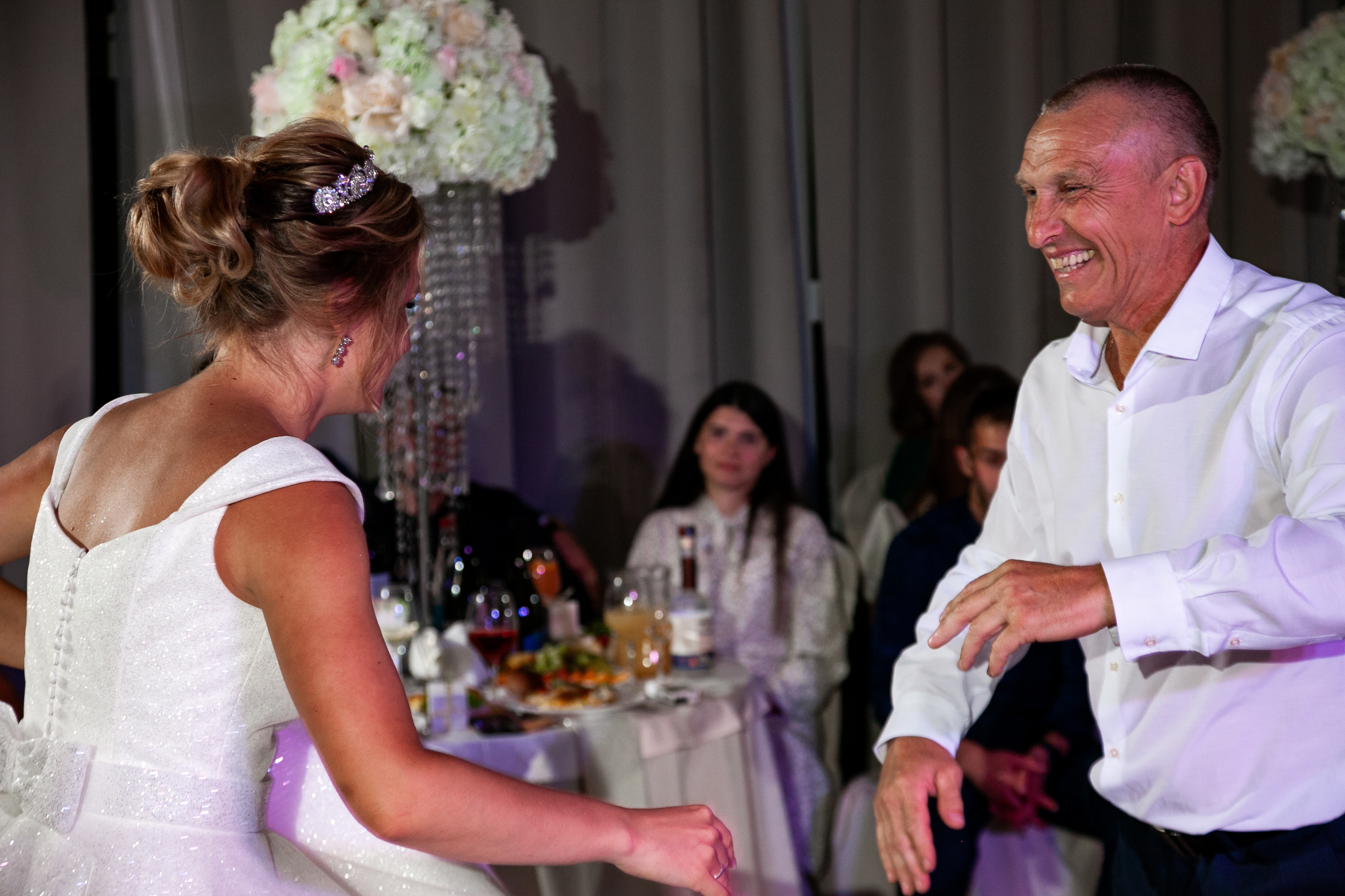 Свадебный фотограф Нижний Новгород. Свадебный и контент фотограф в Нижнем Новгороде Владимир Пресняков