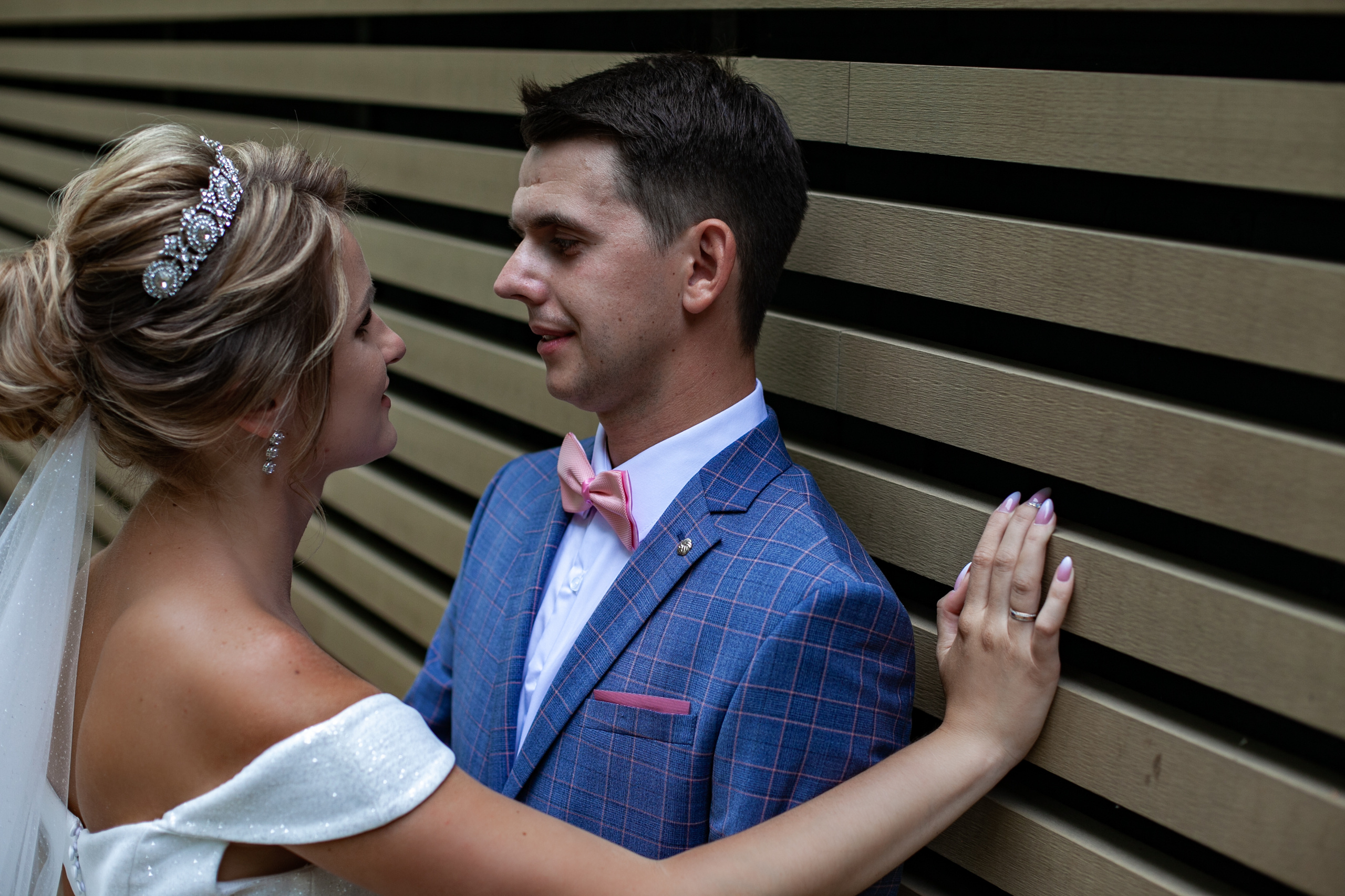 Свадебный фотограф Нижний Новгород. Свадебный и контент фотограф в Нижнем Новгороде Владимир Пресняков