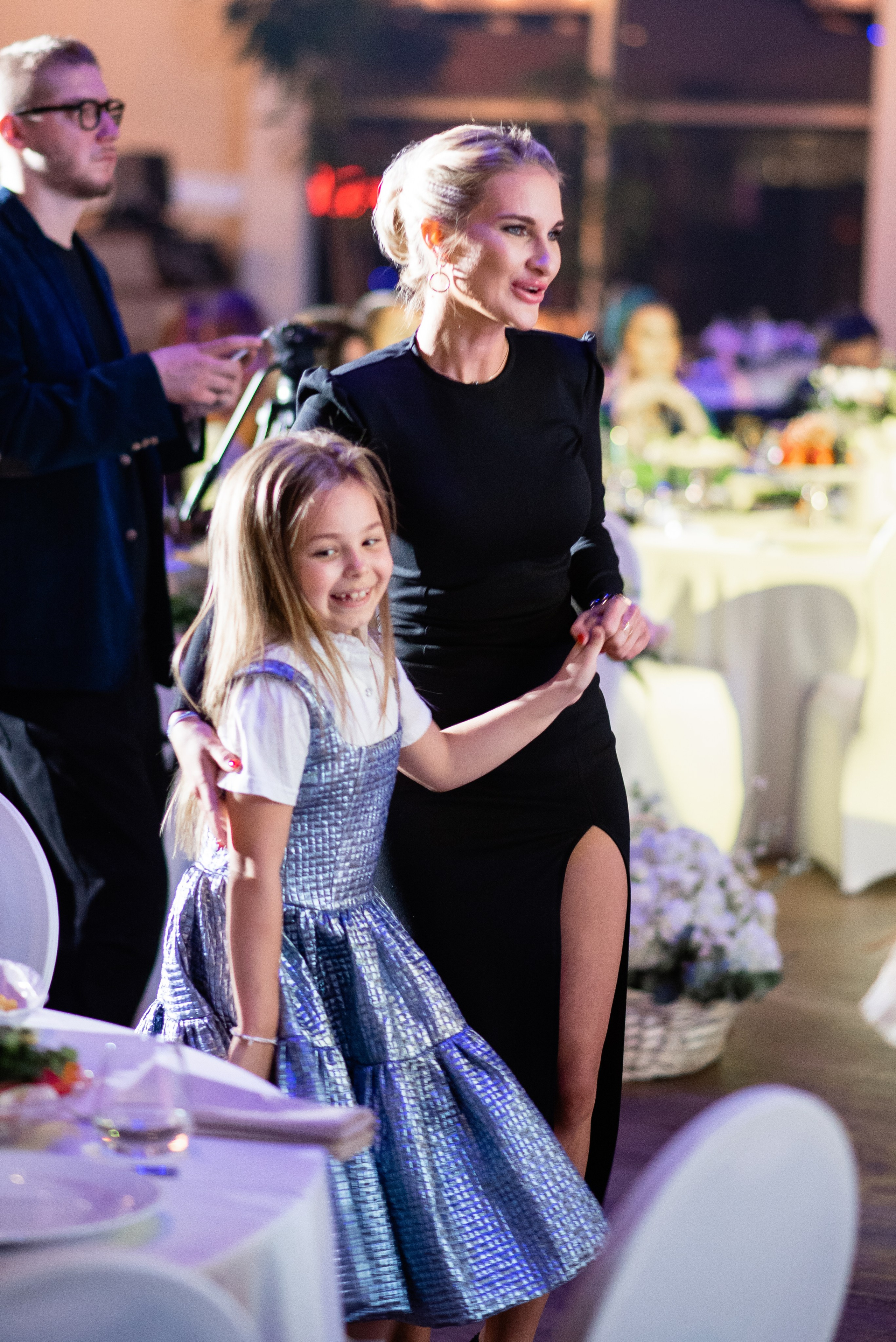 Банкет свадьба. Профессиональный фотограф в Москве Александра Харламова