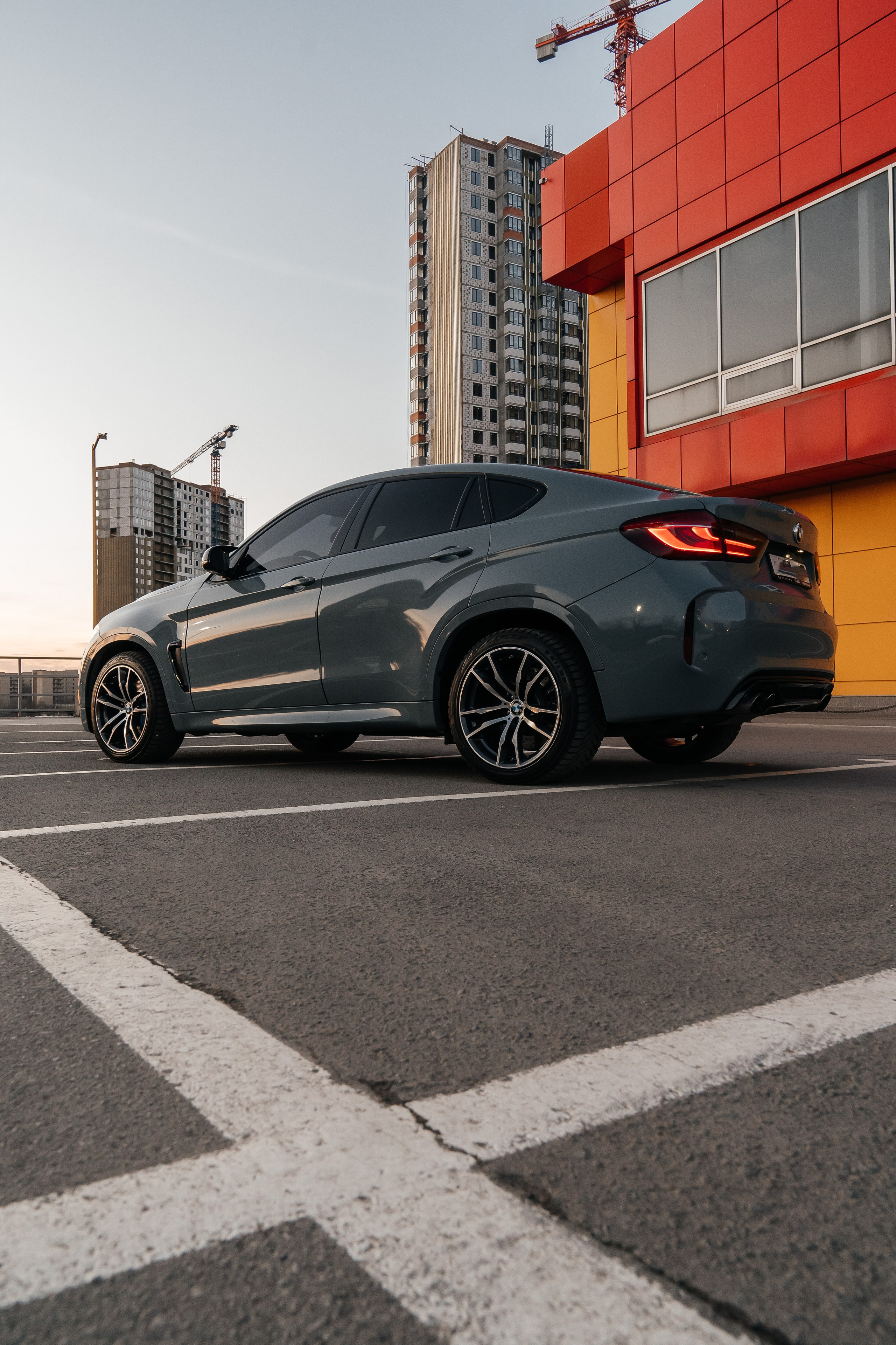 Авто/Мото. Lokos.pro Ник Соколов Фото и Видео Москва/Ростов-на-Дону