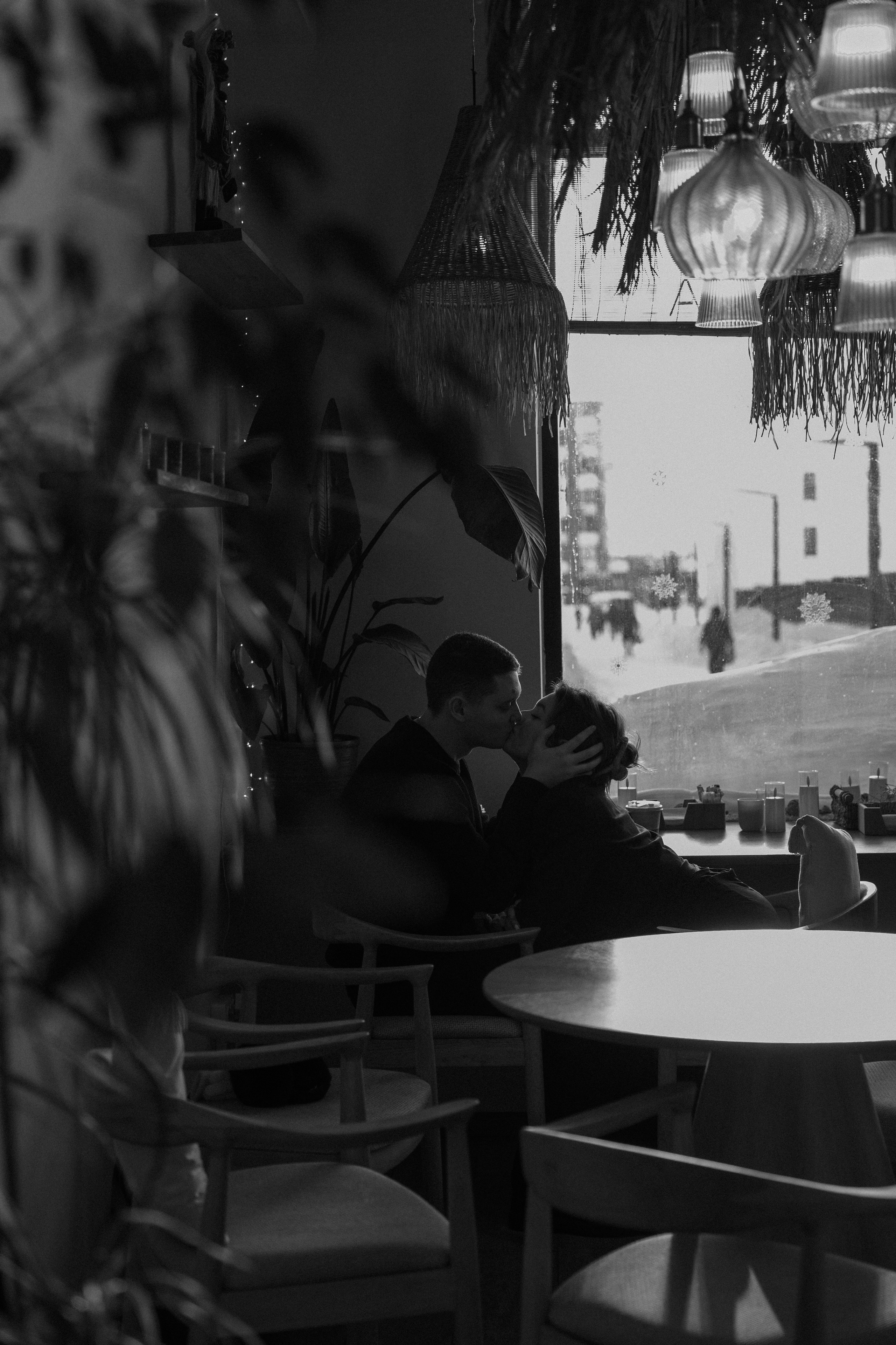 Кристина и Дмитрий. Семейный и свадебный фотограф в Москве Черкасова Анна