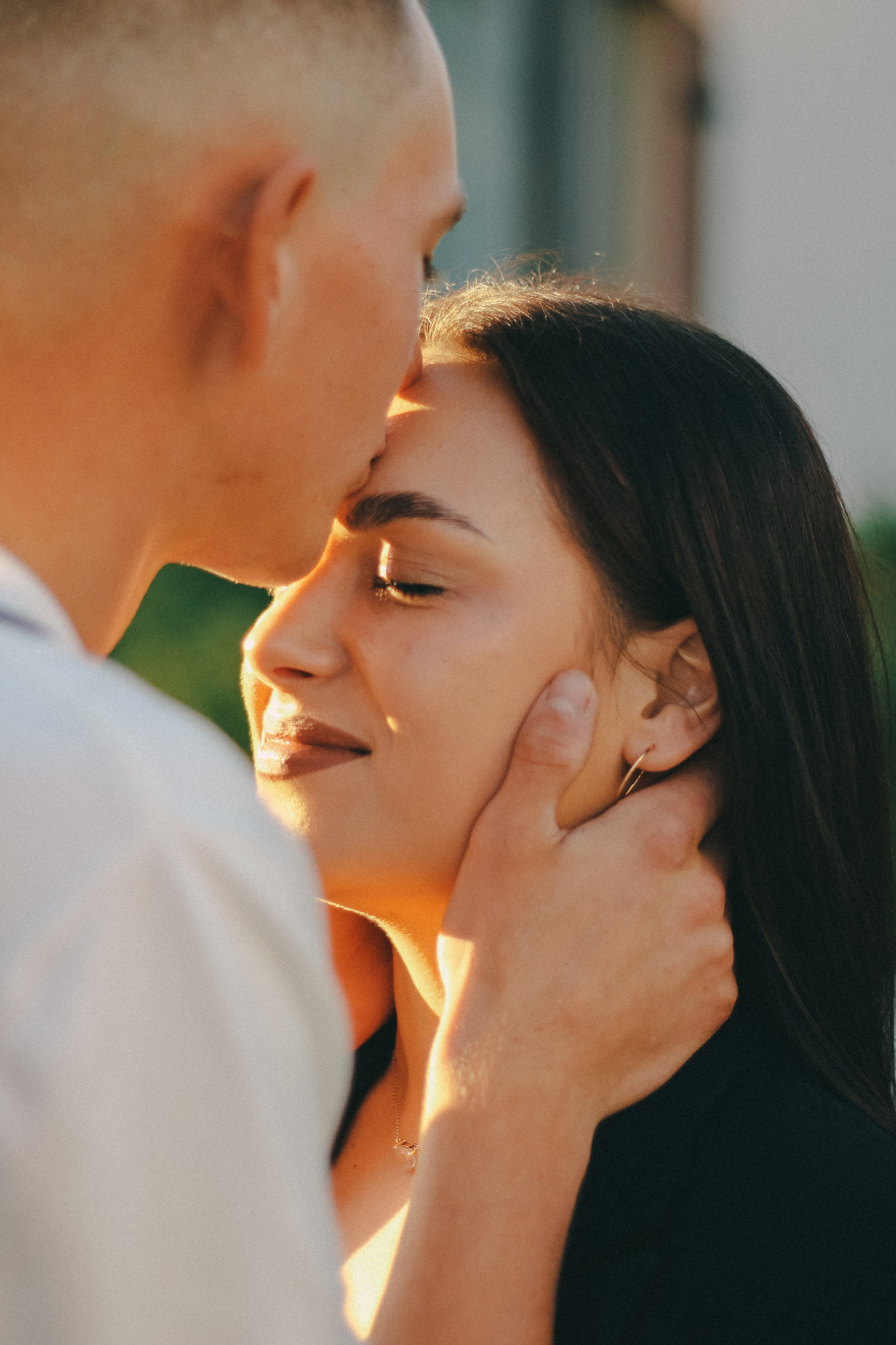 Никита и Кристина. EGOROV PRODUCTION