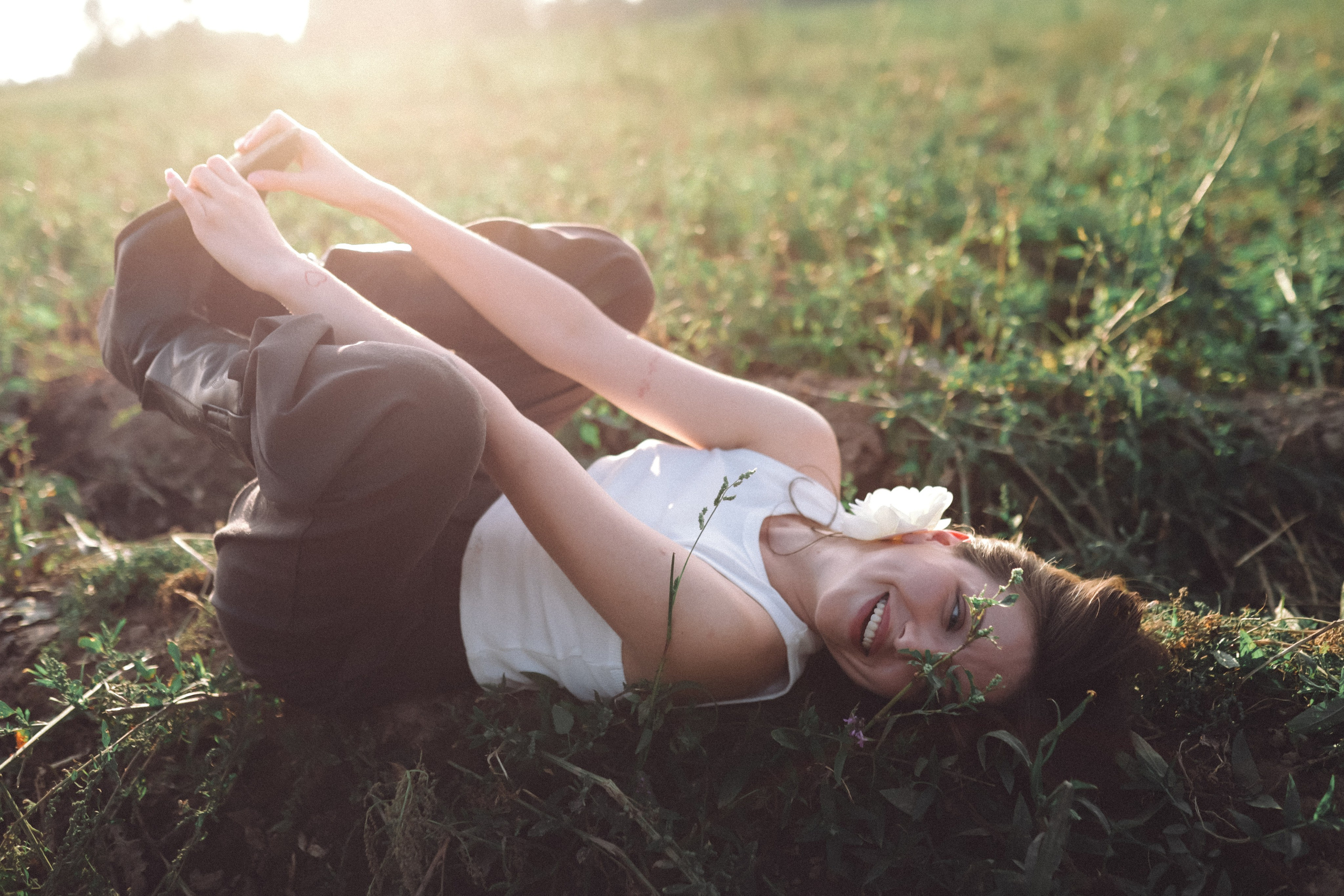 Ксюша. Фотограф в Нижнем Новгороде Кристина Батанова