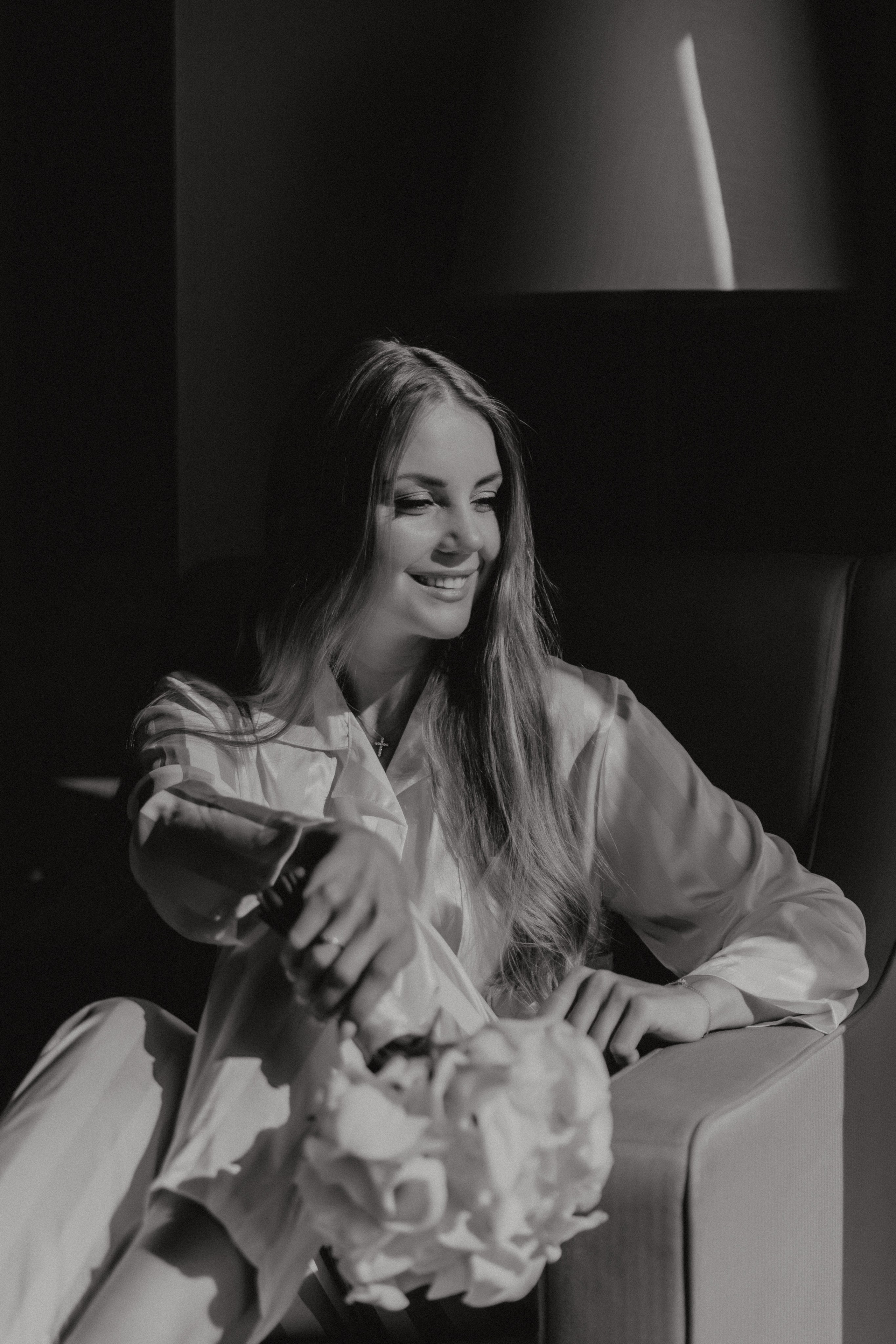 Фотограф, видеограф на свадьбу в Москве Никита Назаров