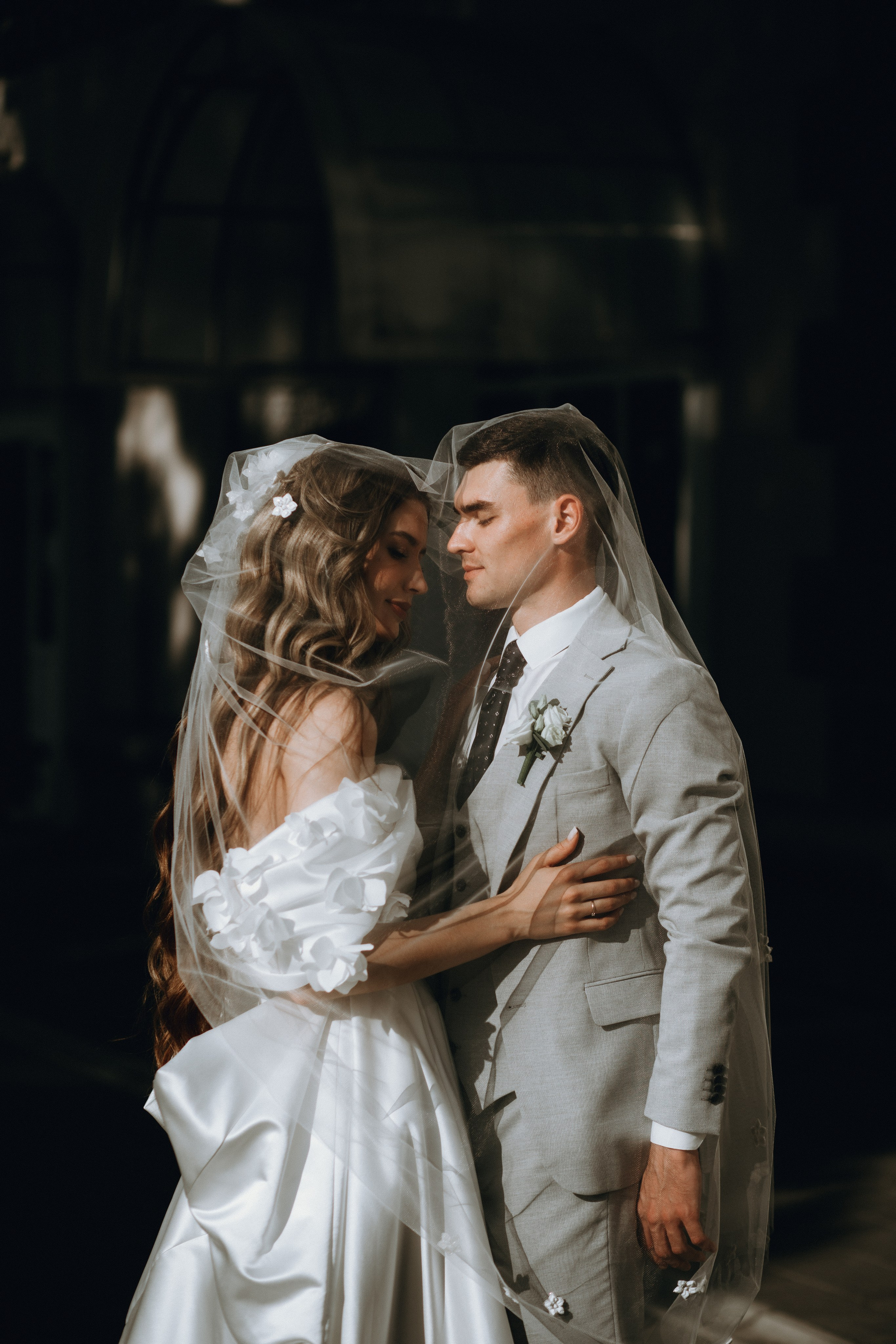 Александр + Стелла (полный день). Лайфстайл фотограф в Чебоксарах и Санкт-Петербурге Тоня Бекнёва