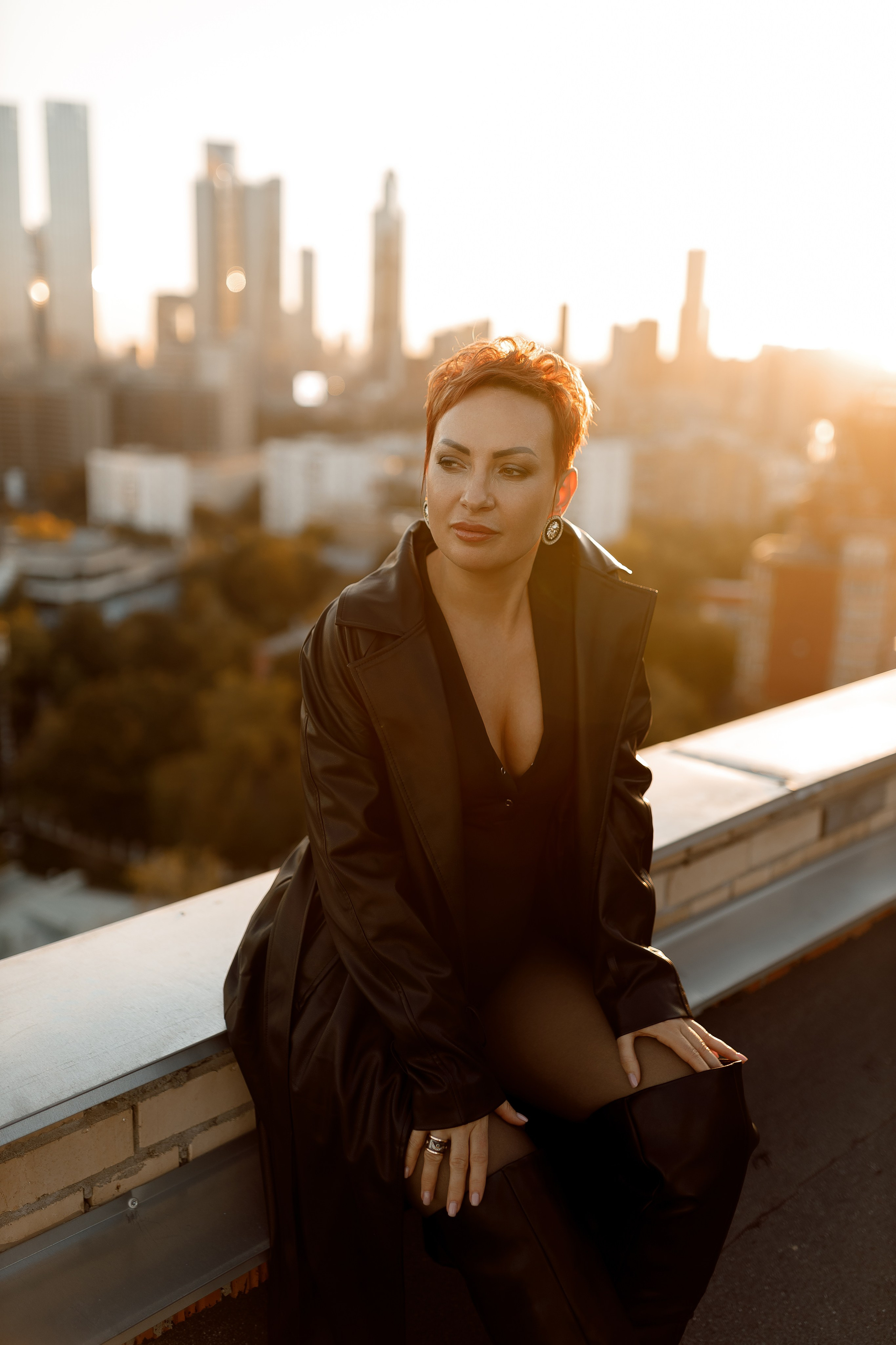 № 1. Фотограф в Москве Юлия Хамзина