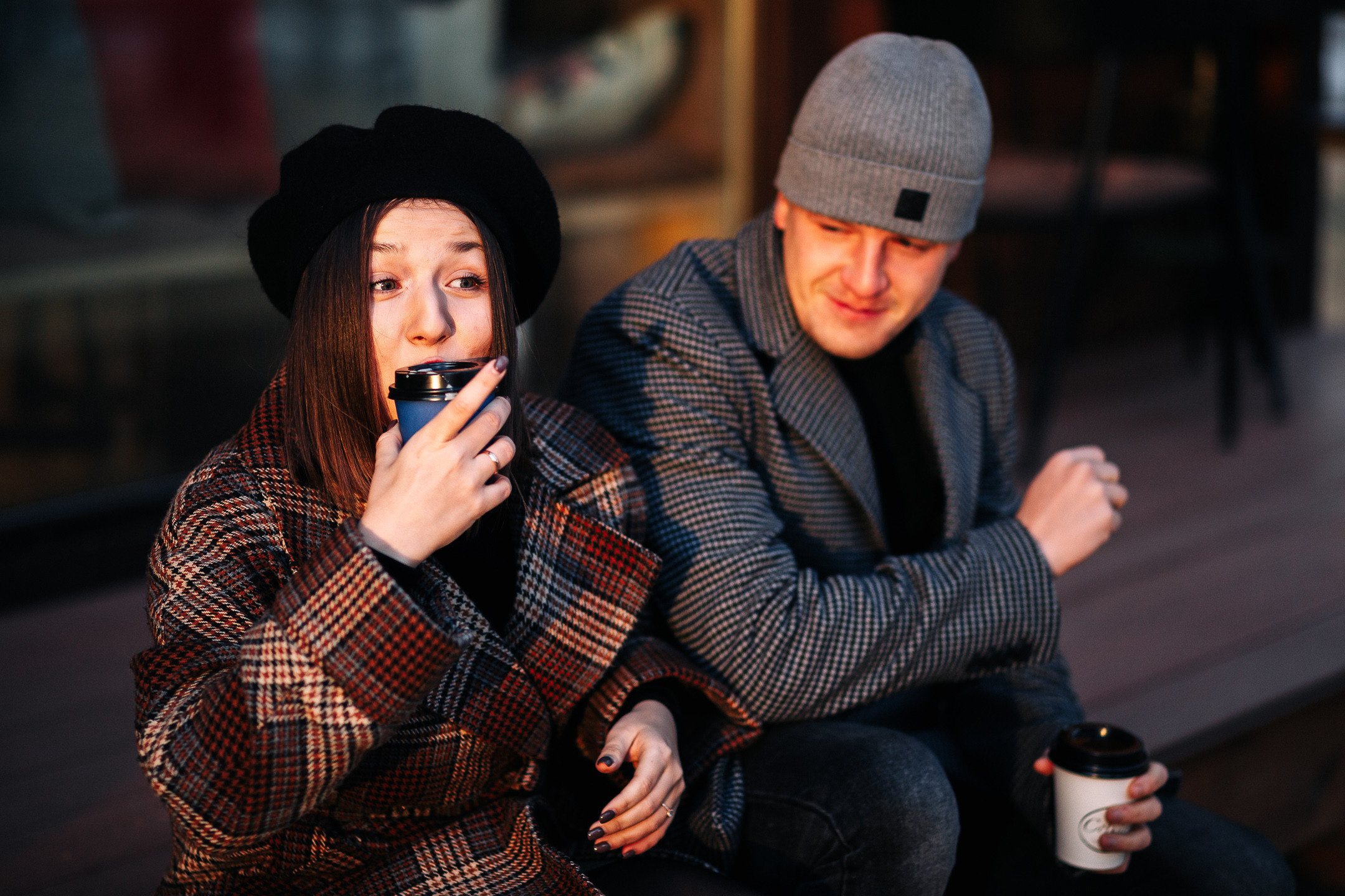 Игорь и Вероника. Свадебный и семейный фотограф в Магнитогорске Дмитрий Ивлев