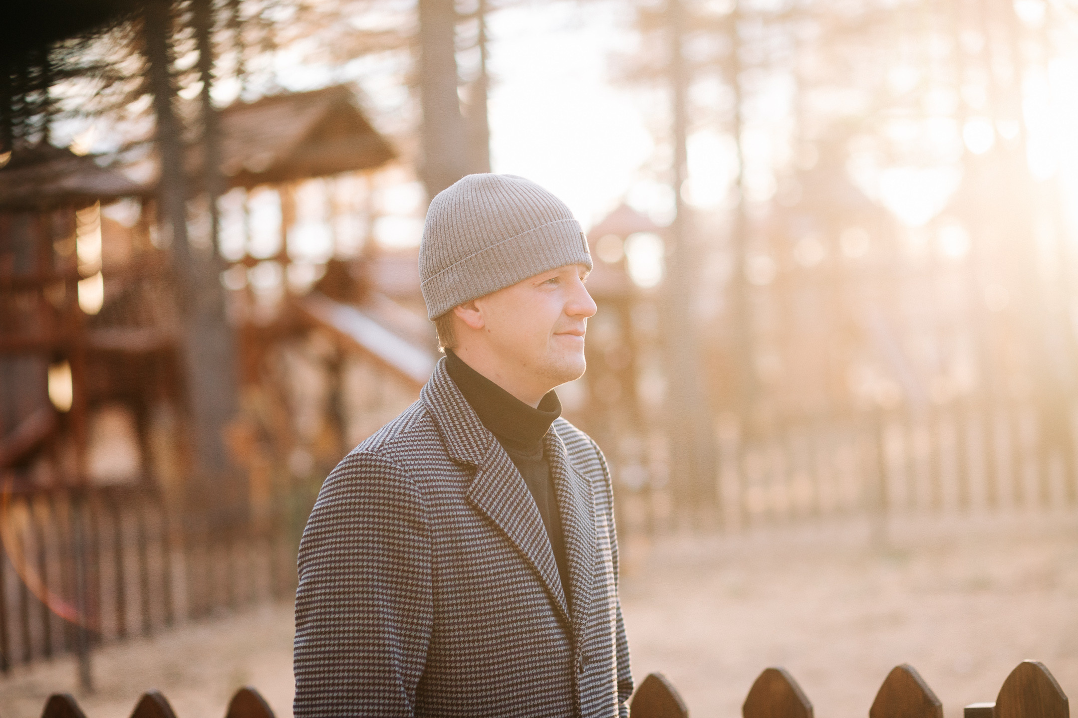 Игорь и Вероника. Свадебный и семейный фотограф в Магнитогорске Дмитрий Ивлев