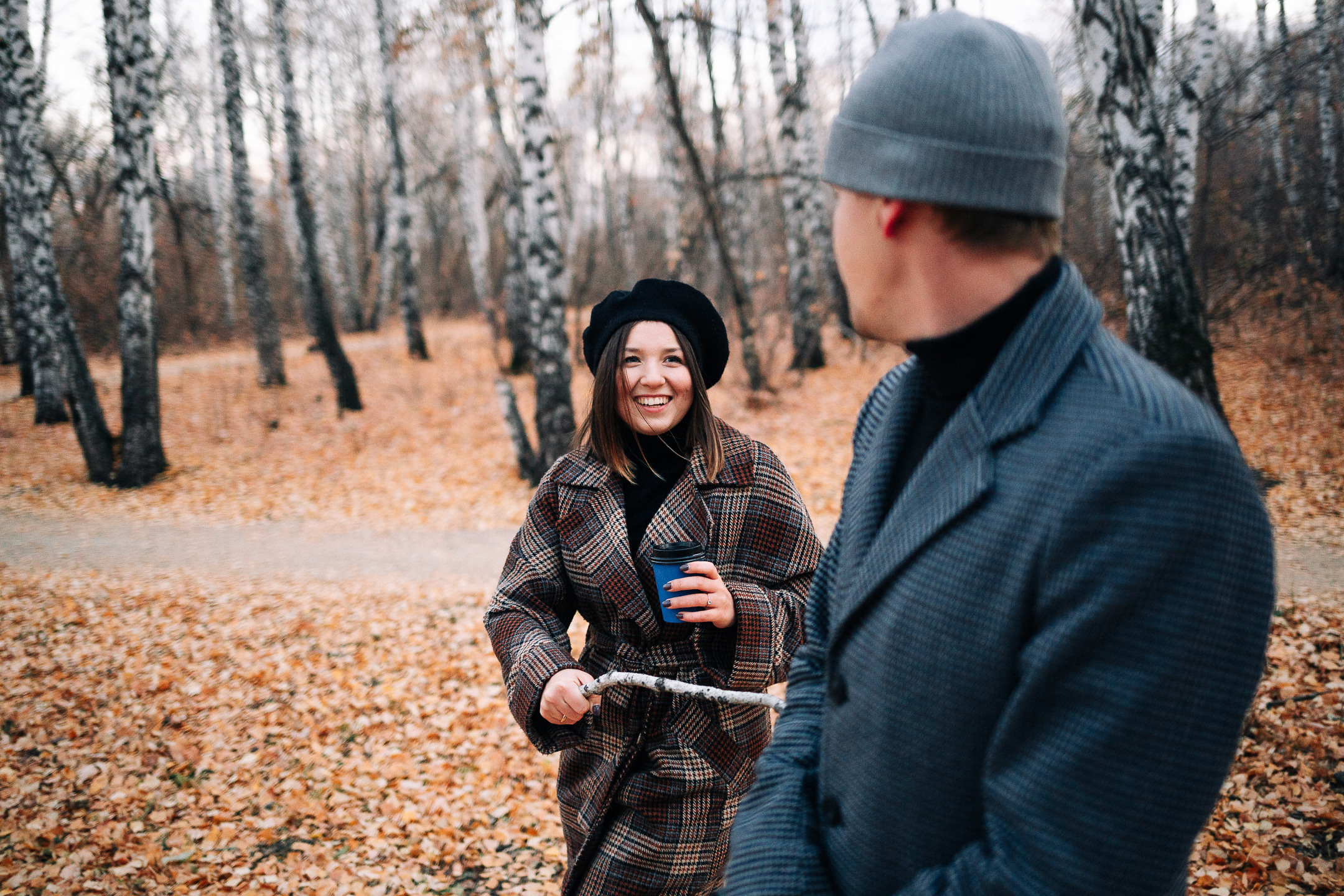 Игорь и Вероника. Свадебный и семейный фотограф в Магнитогорске Дмитрий Ивлев