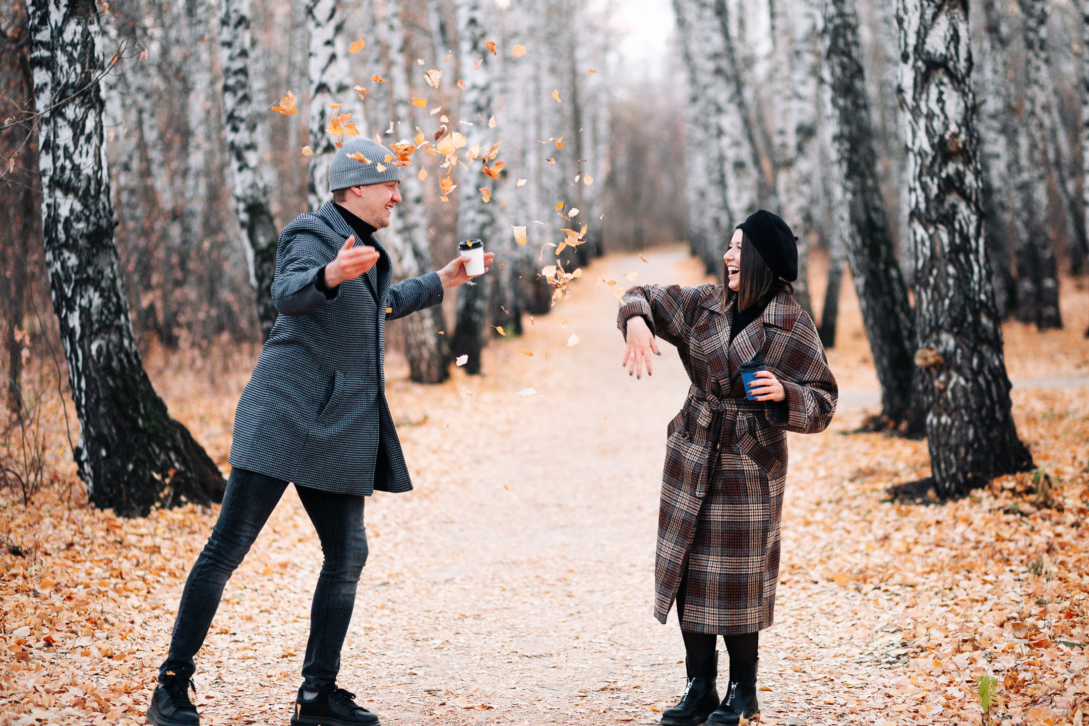 Игорь и Вероника. Свадебный и семейный фотограф в Магнитогорске Дмитрий Ивлев