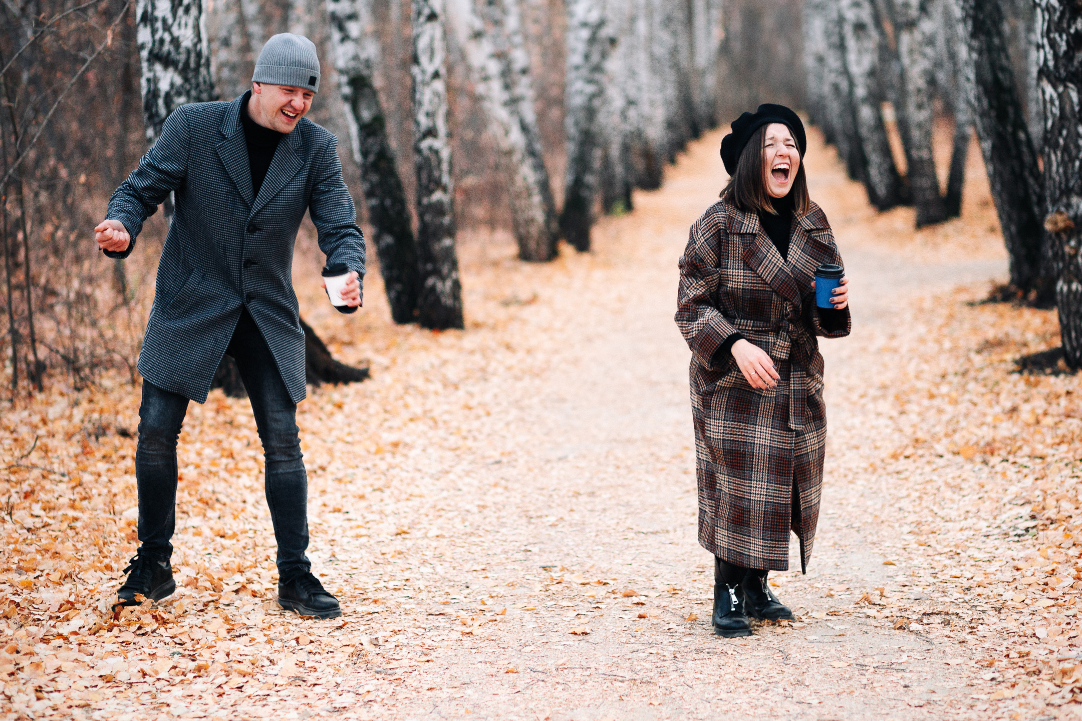 Игорь и Вероника. Свадебный и семейный фотограф в Магнитогорске Дмитрий Ивлев