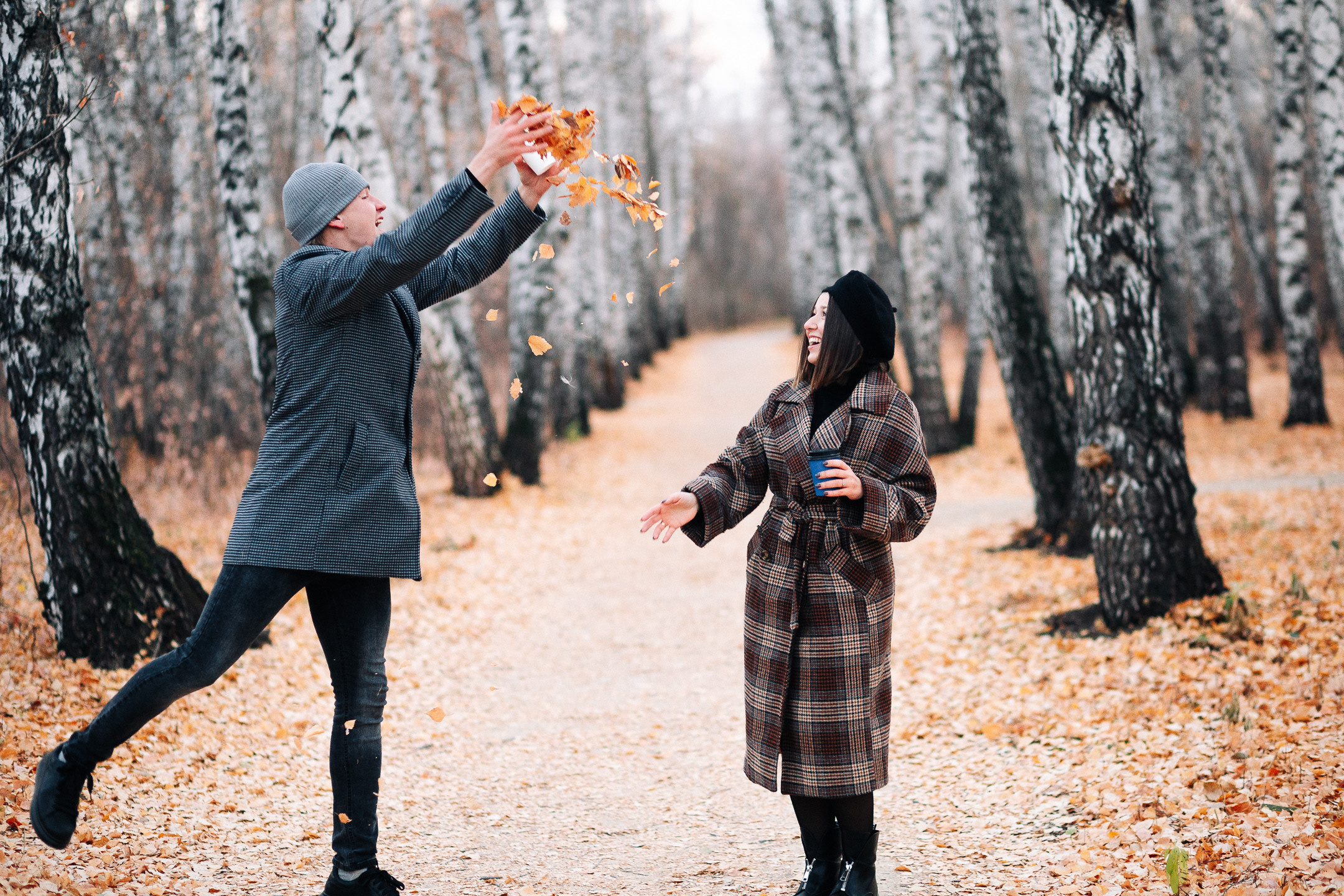 Игорь и Вероника. Свадебный и семейный фотограф в Магнитогорске Дмитрий Ивлев