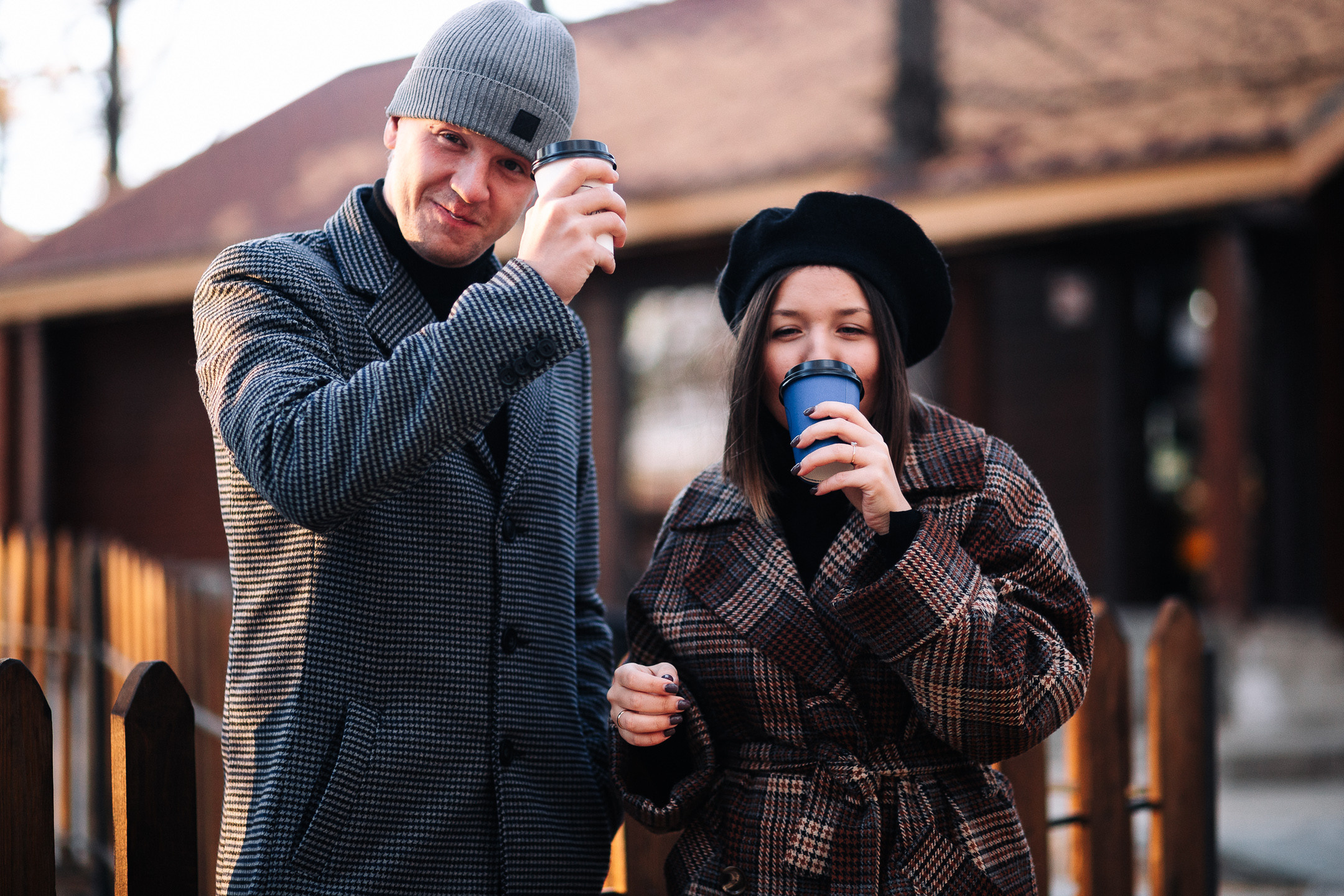 Игорь и Вероника. Свадебный и семейный фотограф в Магнитогорске Дмитрий Ивлев