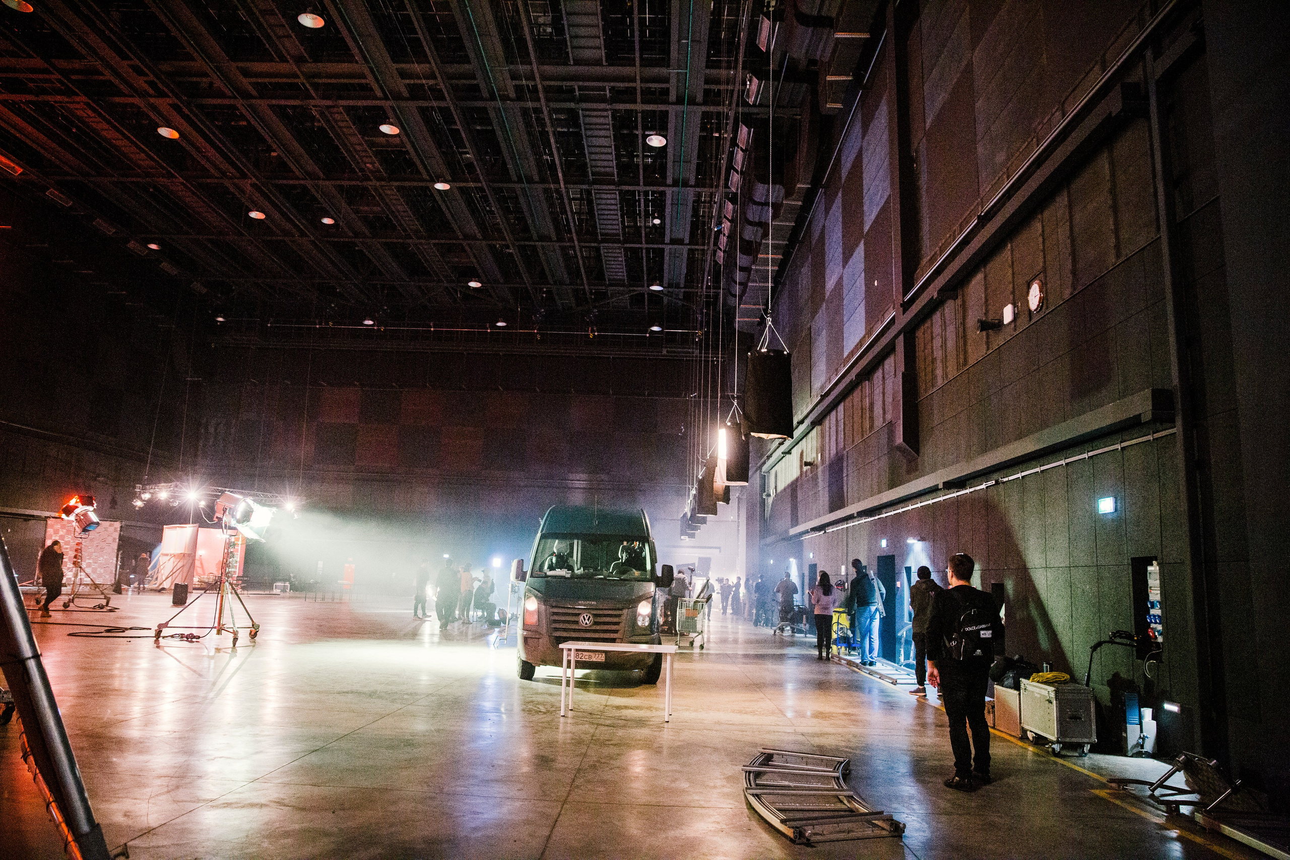 ФК Би-2 & Лиза Громова Мосфильм. Ольга Пилант. АРТ, бэкстейдж, свадебная и семейная фотография, городской портрет, интерьерная фотография