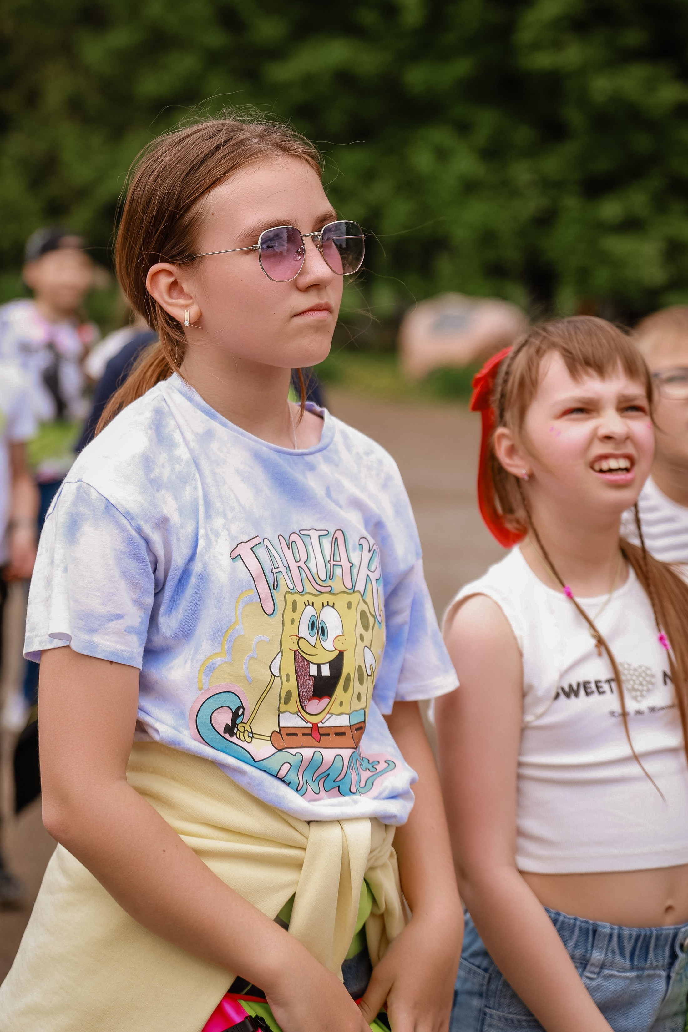 Квест по окончанию 3а. Фотограф Юлия Мальцева