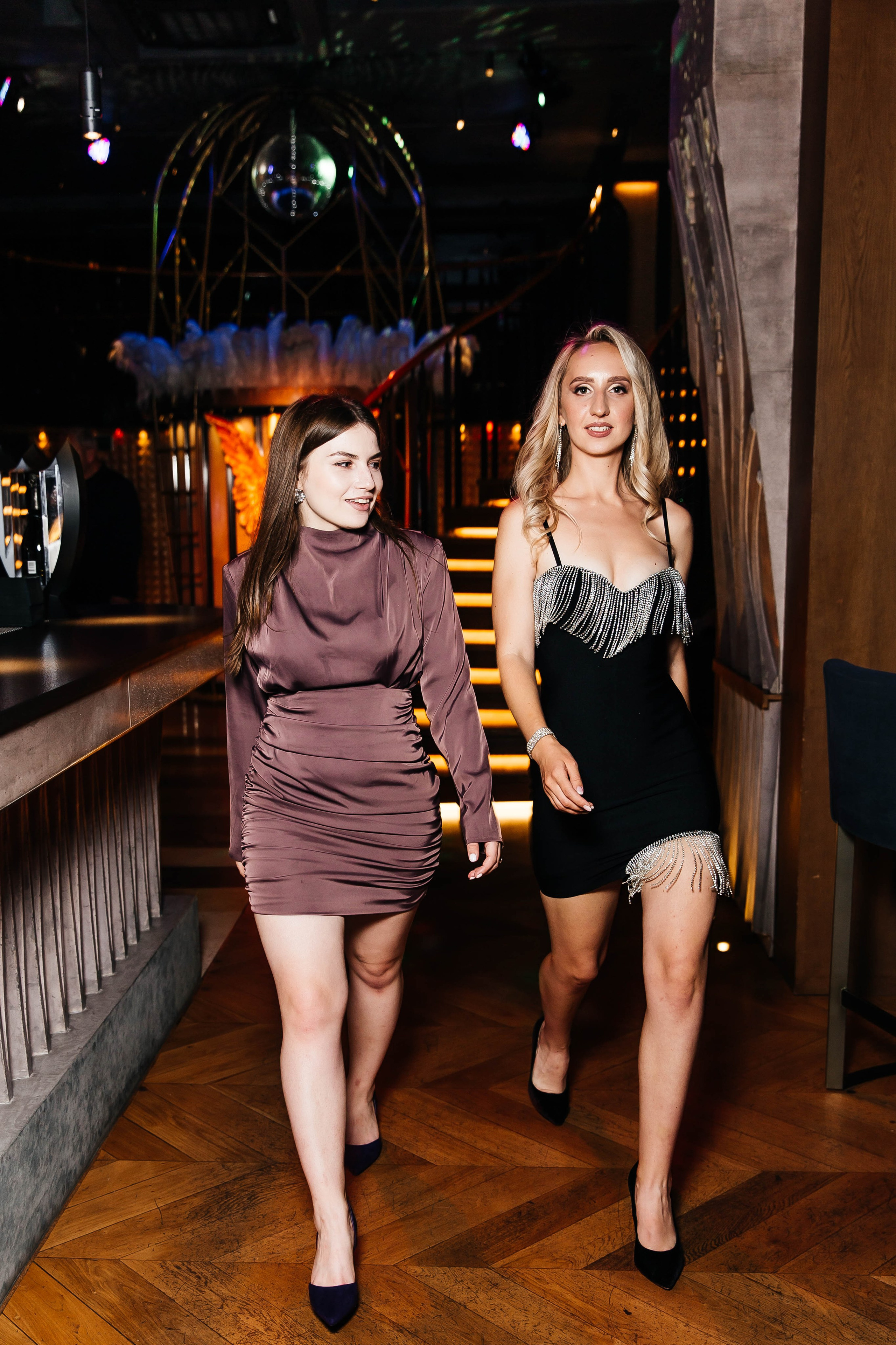 Девичник |Birds. Фотограф Абакумова Анастасия