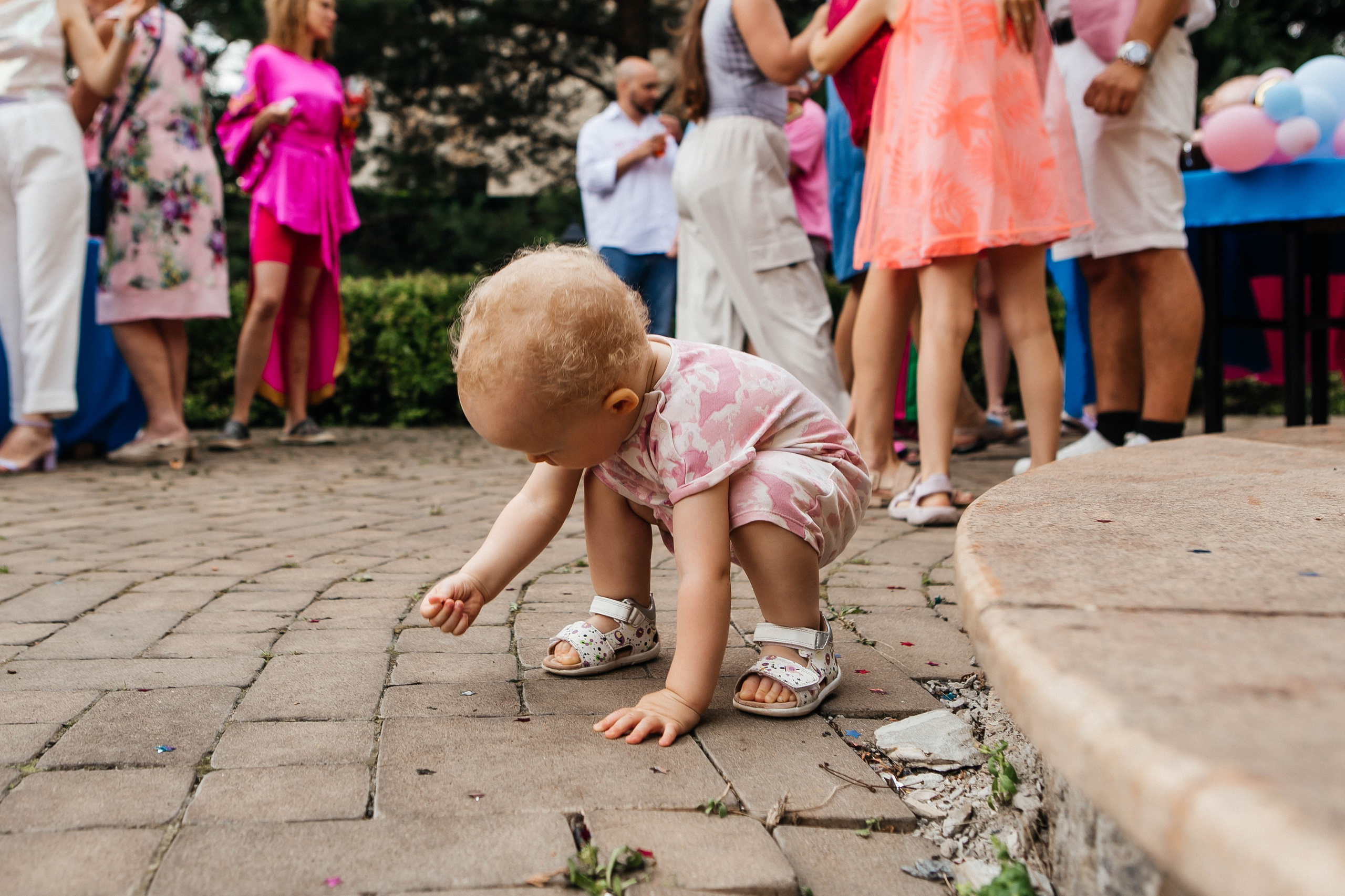 GENDER PARTY. Фотограф Абакумова Анастасия