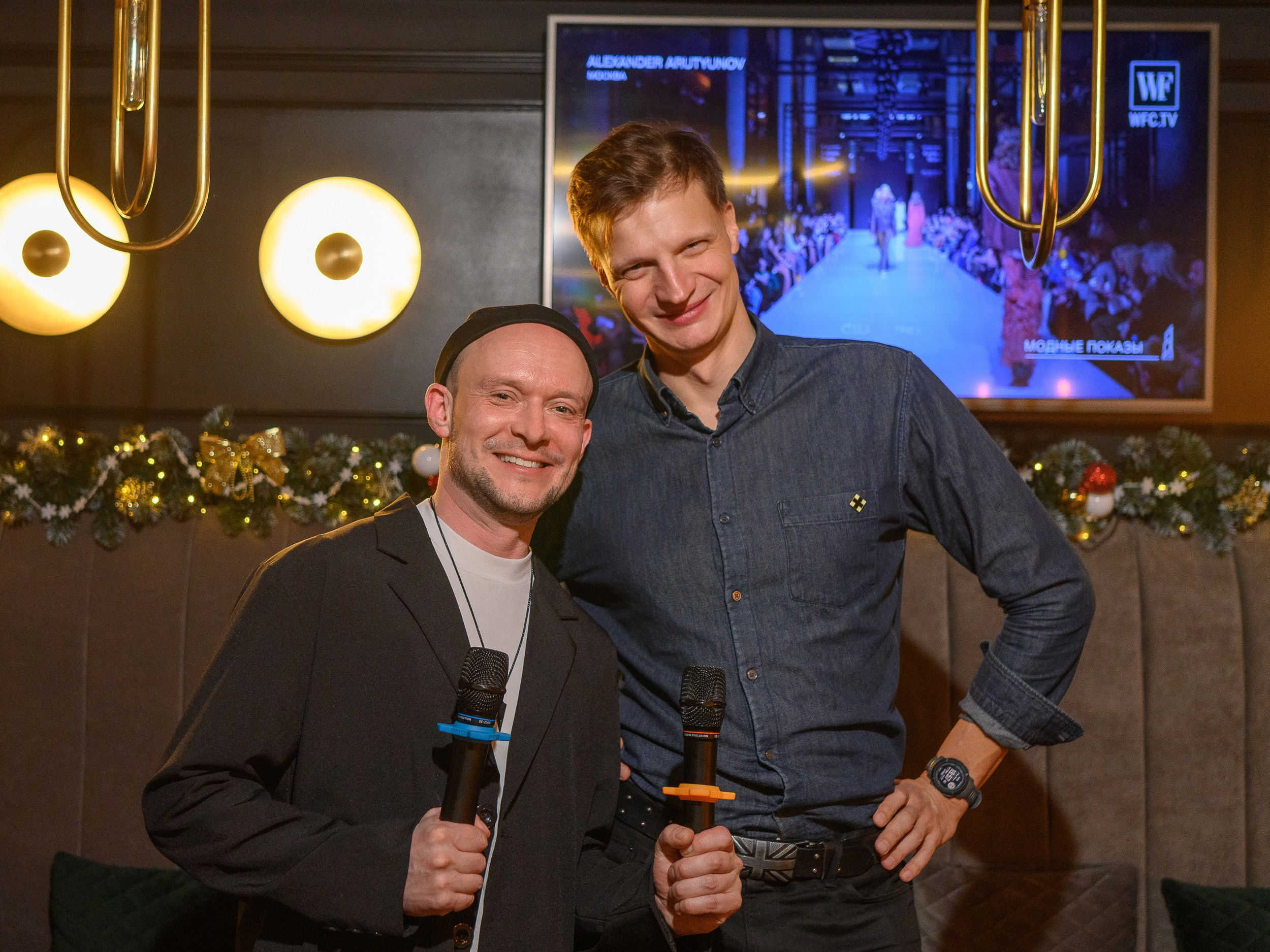 ВладБифф. Фотограф Александр Данилов