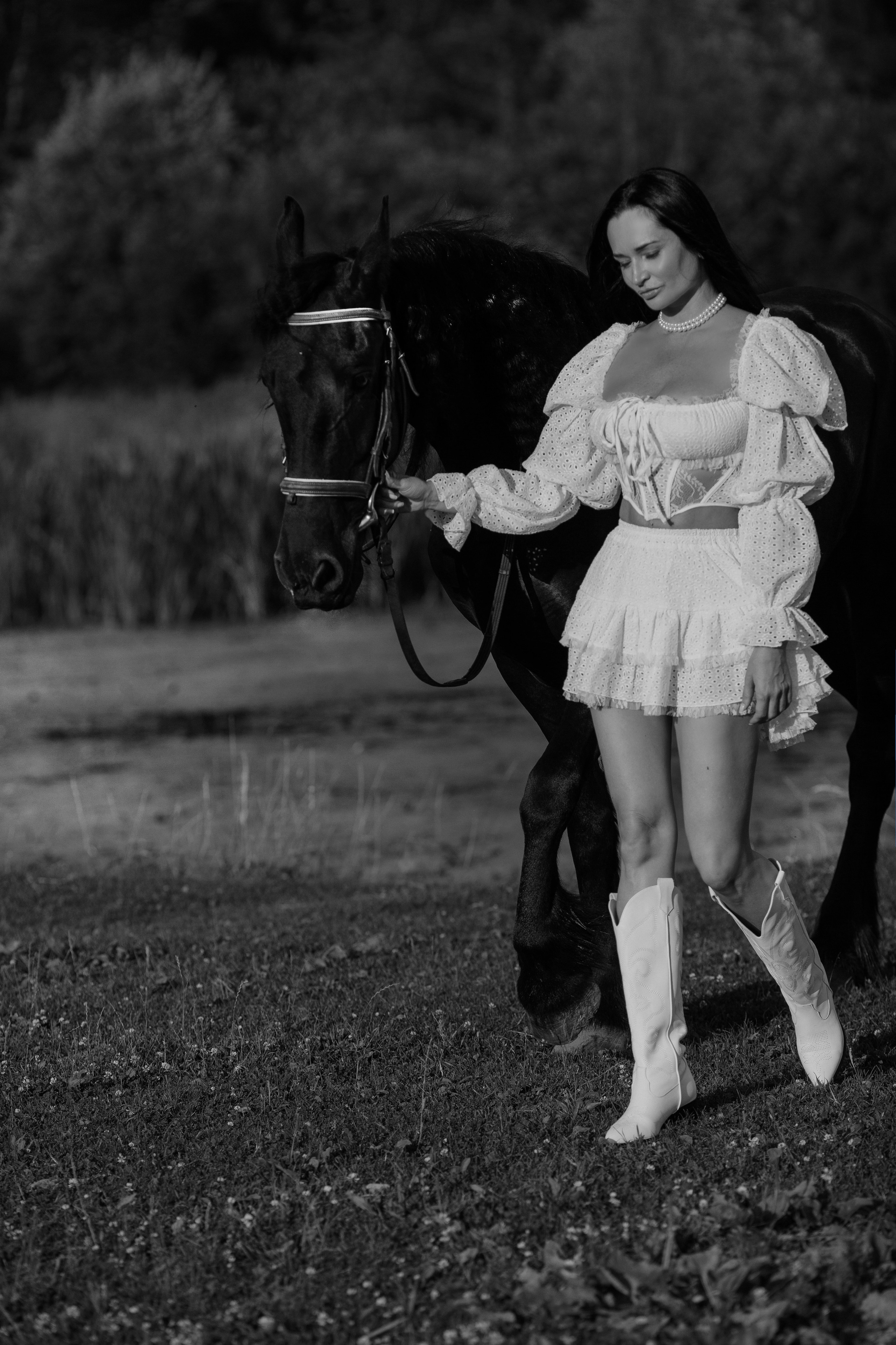 ЖЕНСКИЙ ПОРТРЕТ. Фотография. Визуально-чувственный мир души