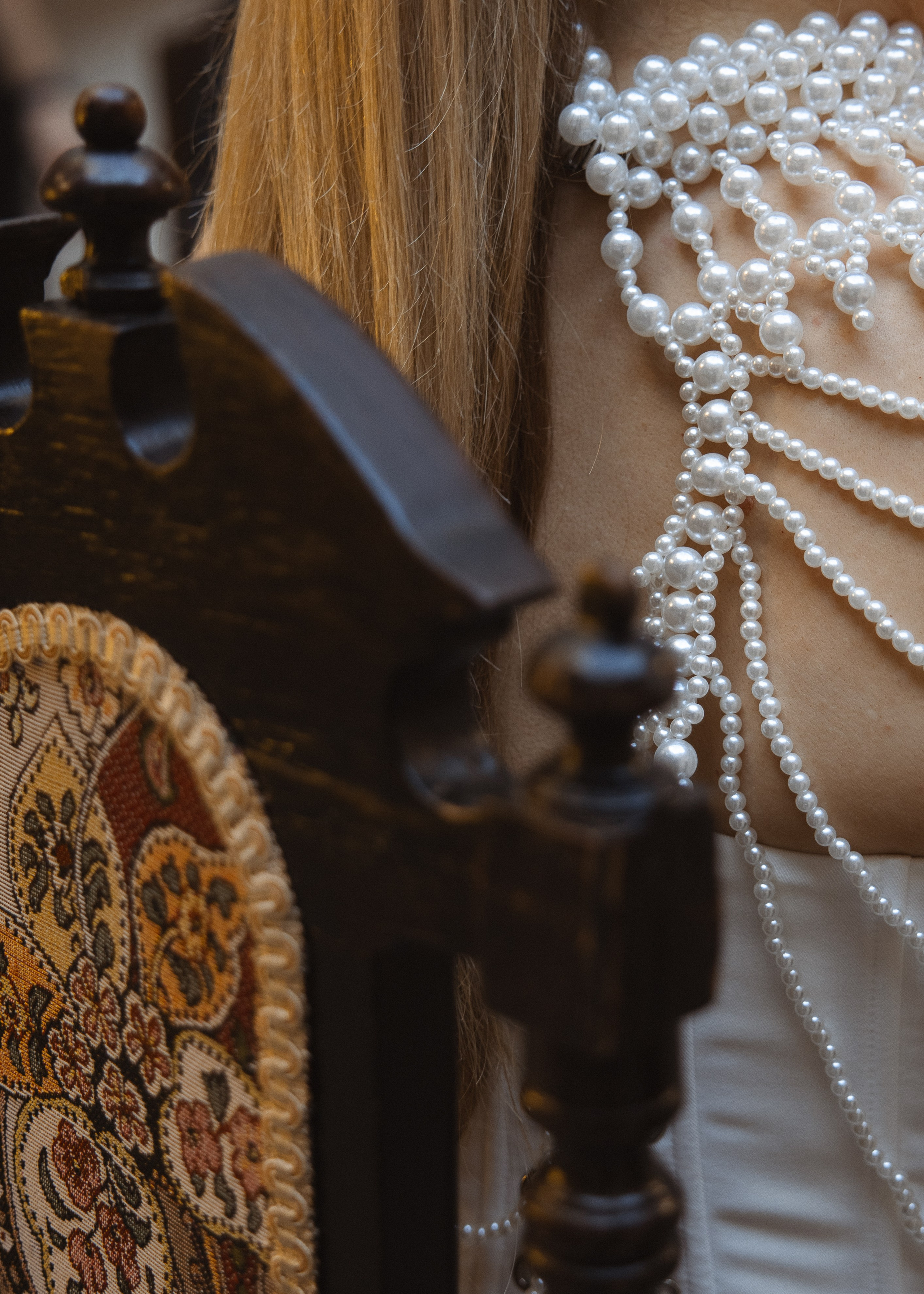 Artem & Anastasia • Castle Bip. Anna Fridenberg | wedding photographer