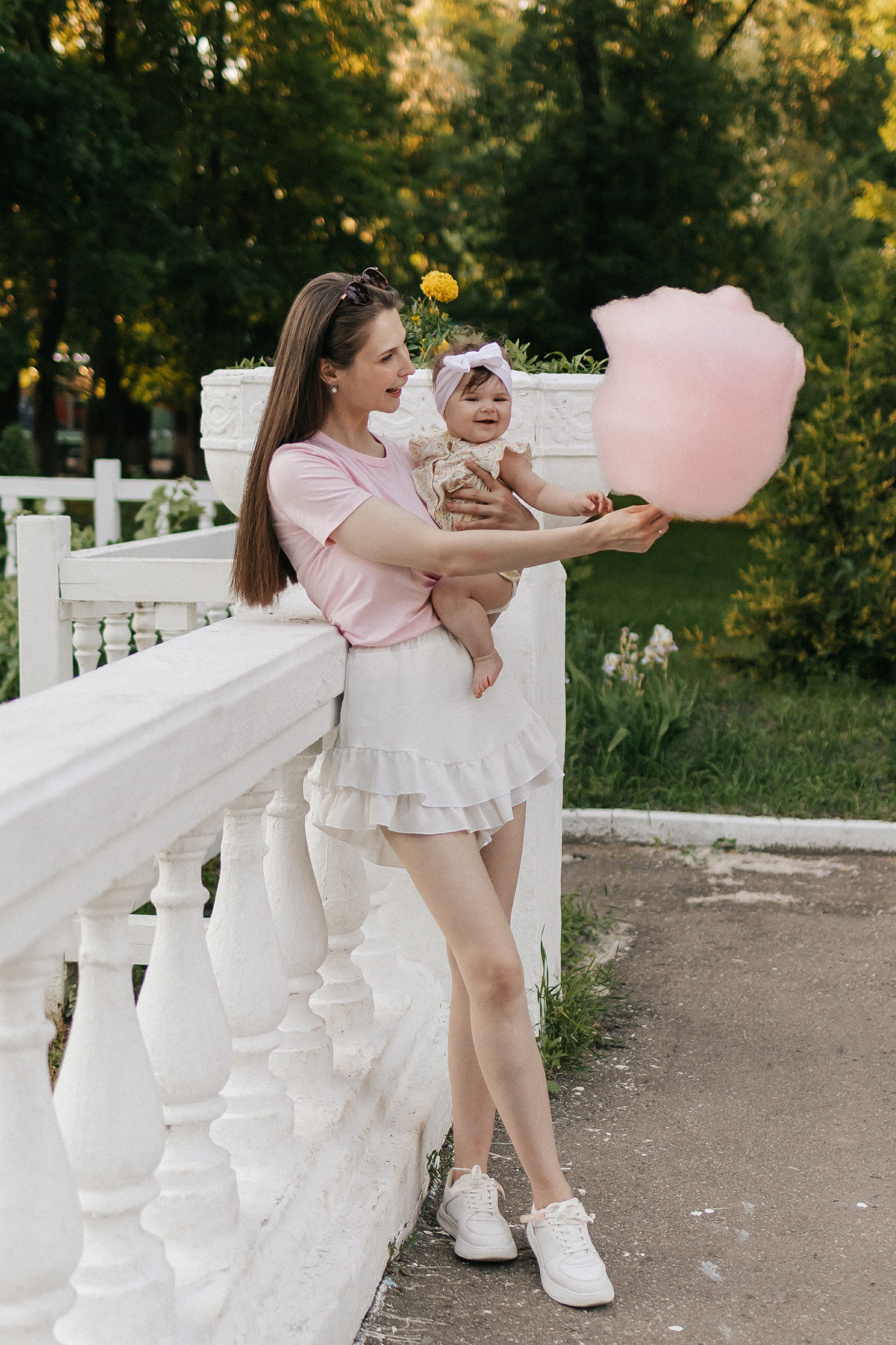 Валера, Татьяна, Саша. Фотограф Нижний Новгород
