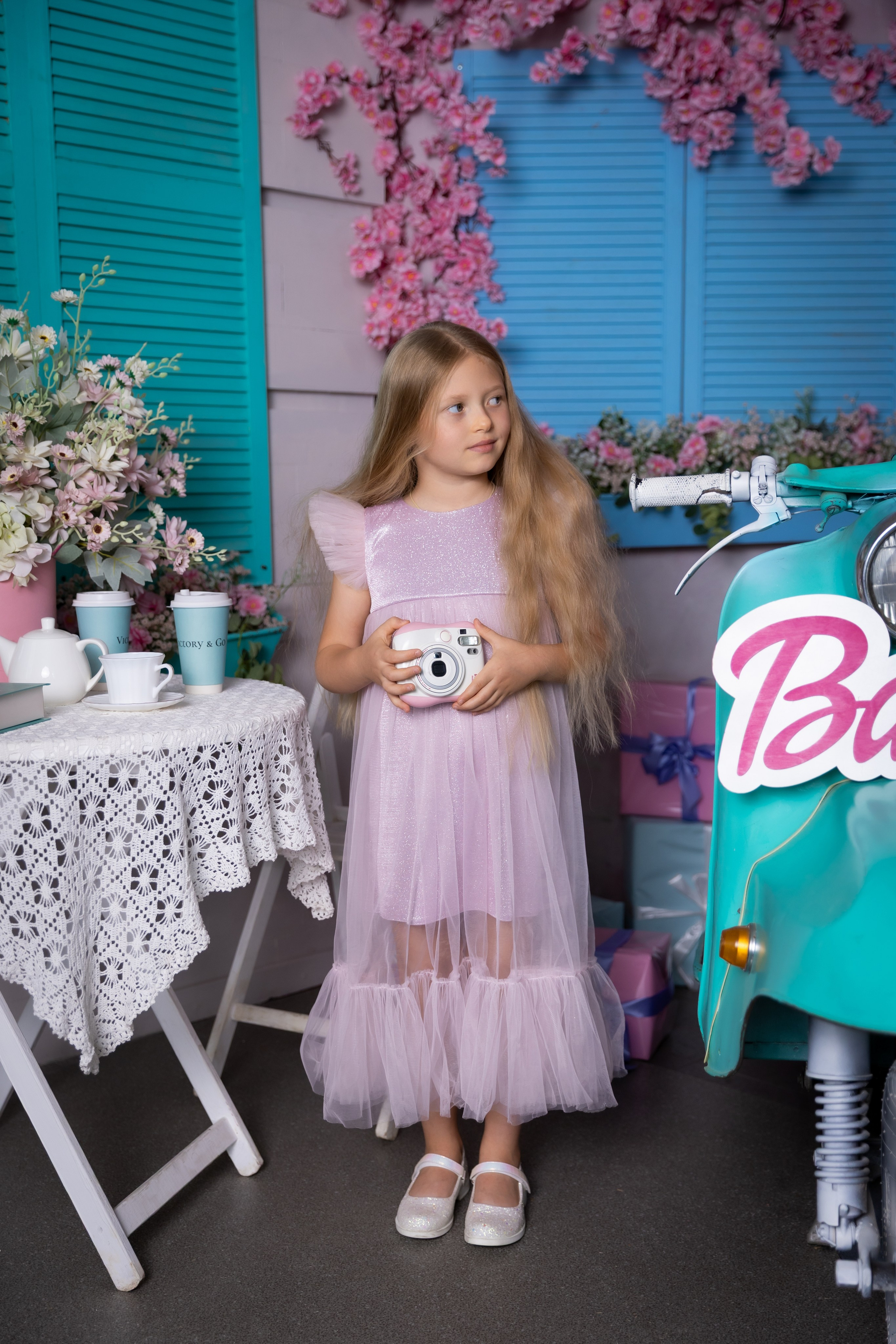 ДЕТСКАЯ ФОТОСЕССИЯ. Фотограф в Москве и Стамбуле. Мастер сказочных фотографий