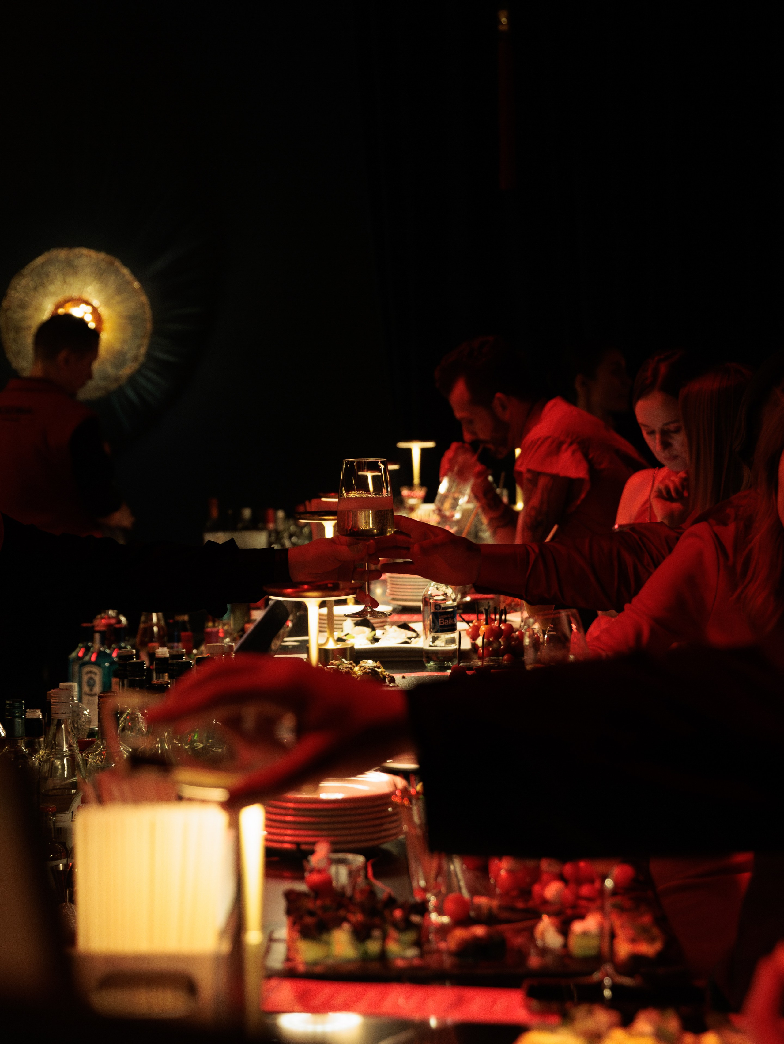 КРАСНАЯ МОСКВА