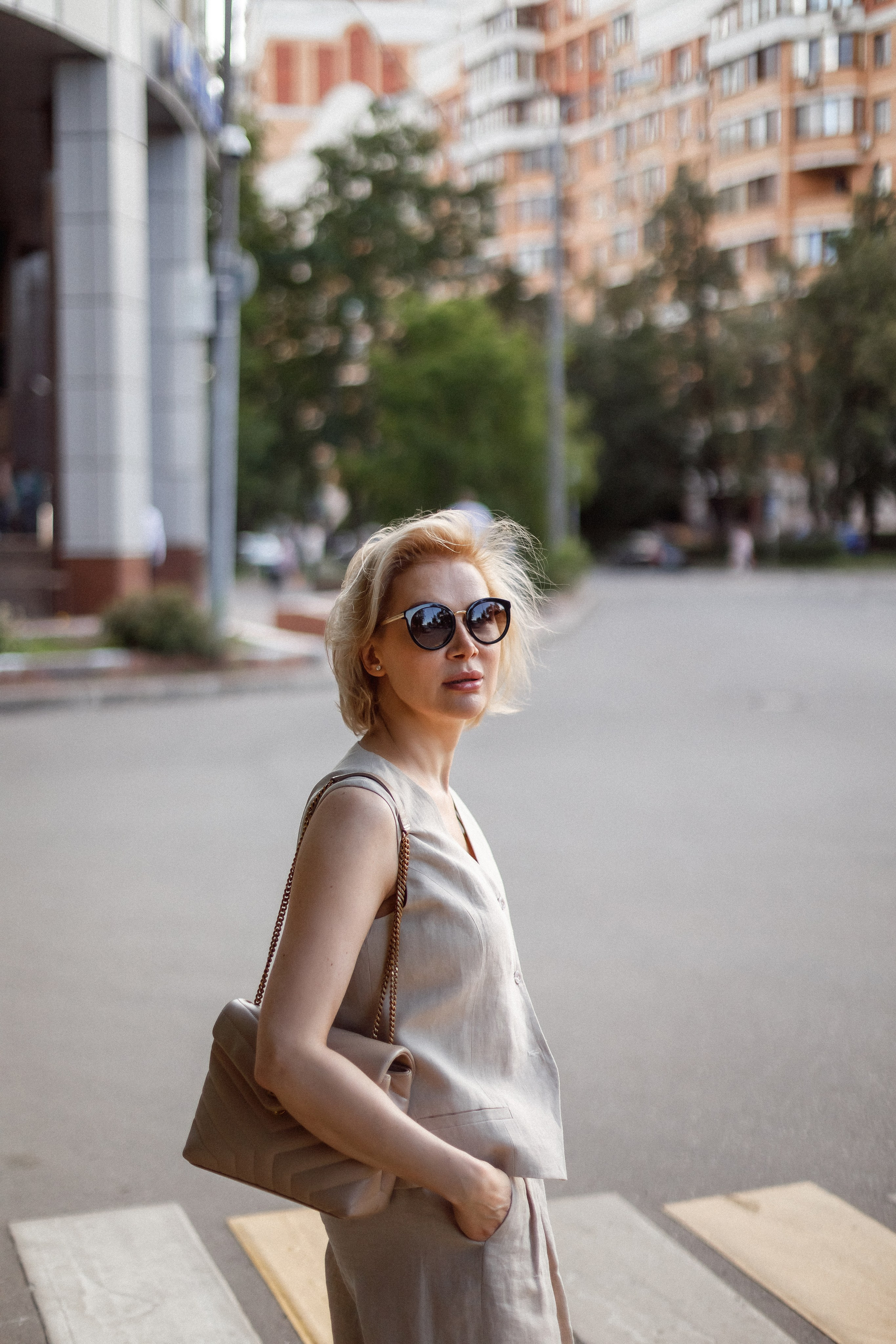 Ирина. Фотограф в Москве Базанова Дарья