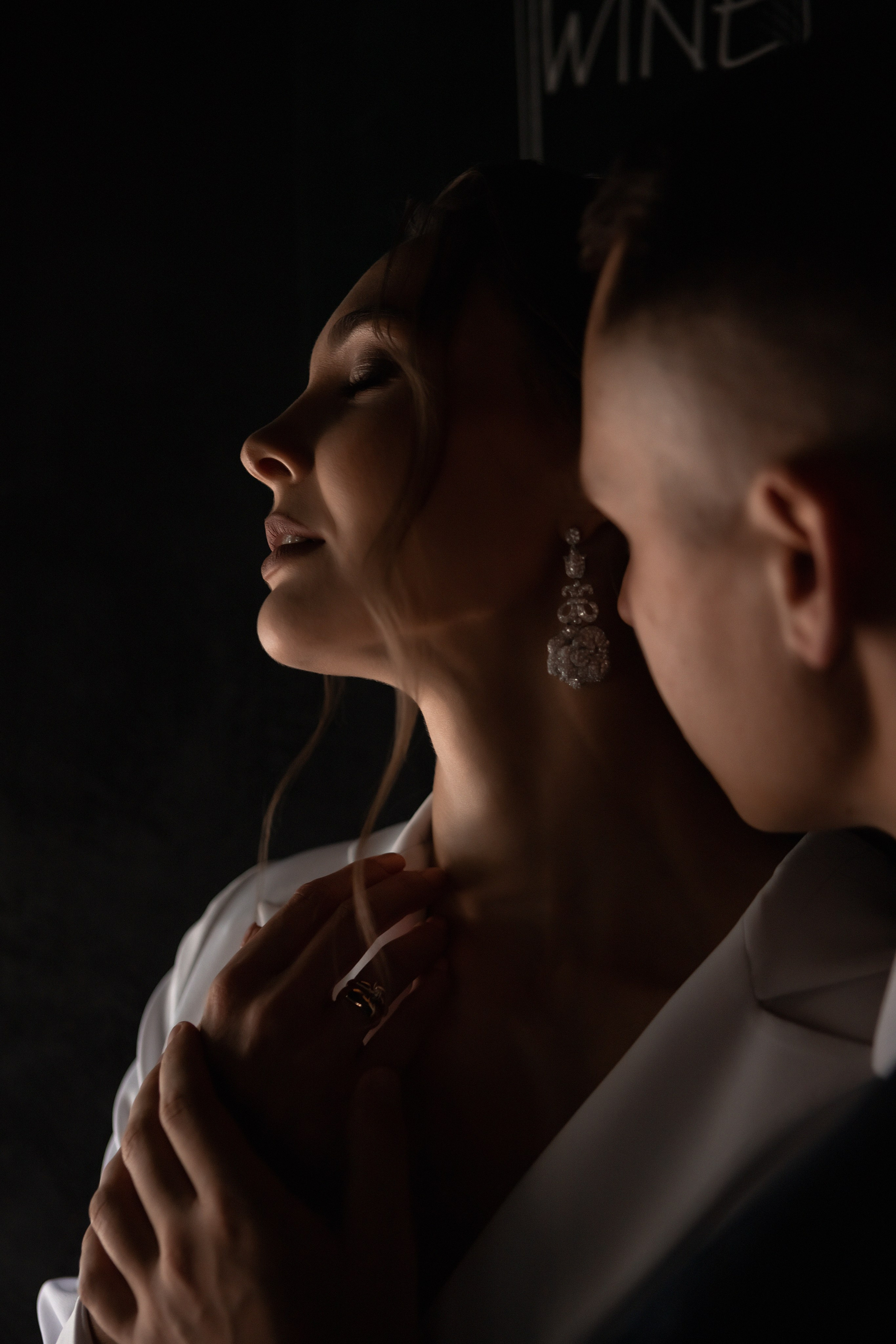 Свадебная Фотосессия. Анастасия Профессиональный фотограф в Москве