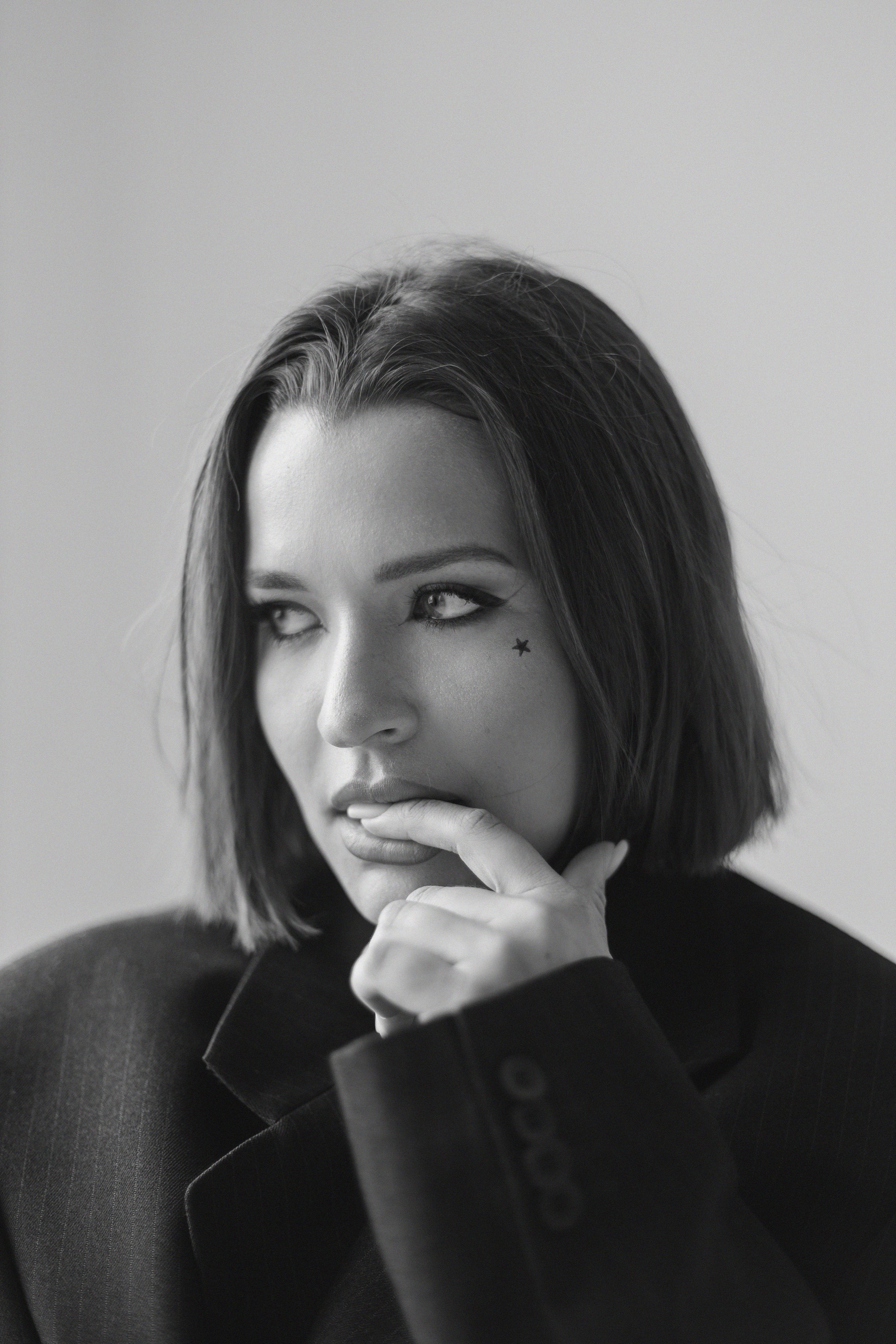 Мария. Главная