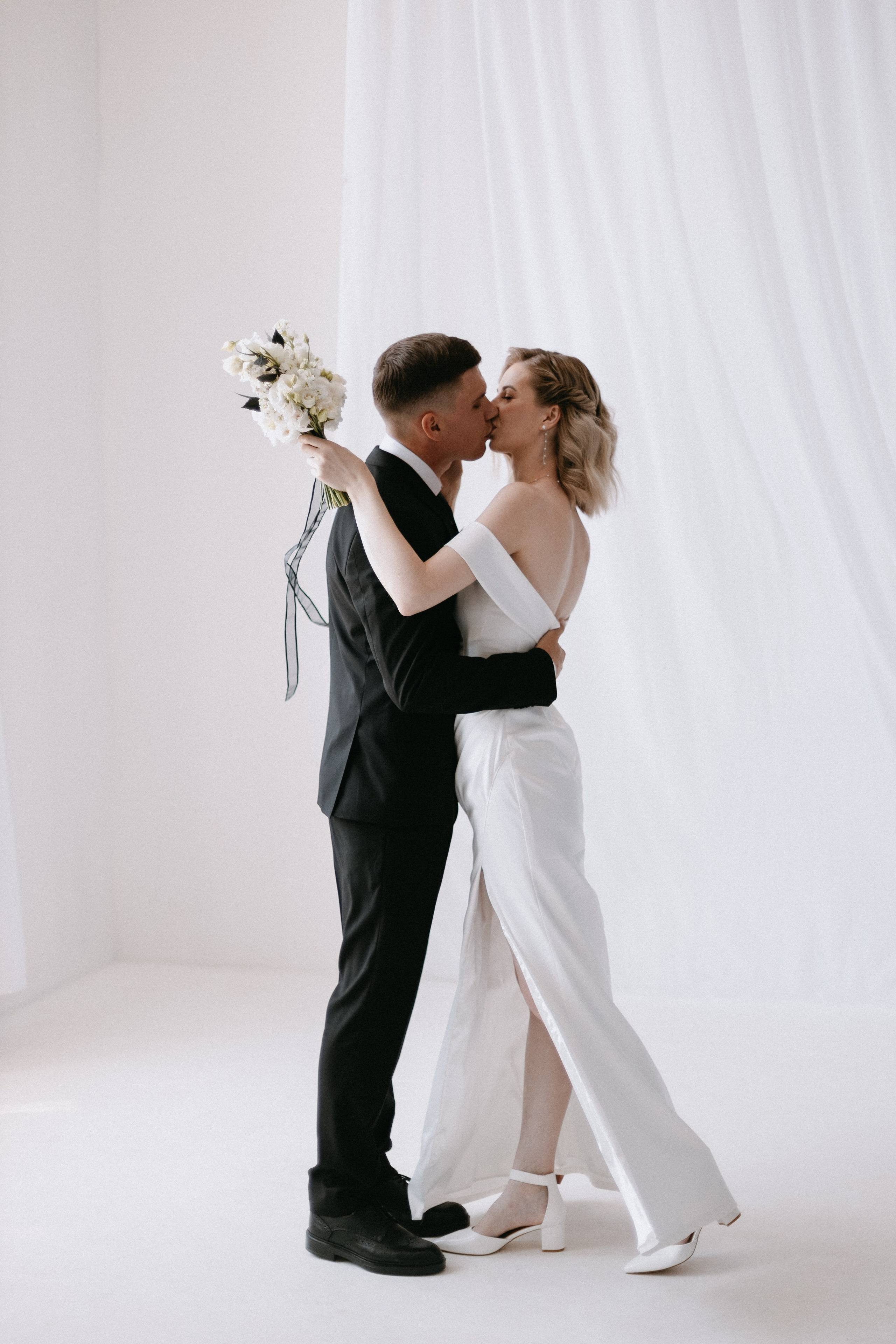 Егор и Ангелина. Главная