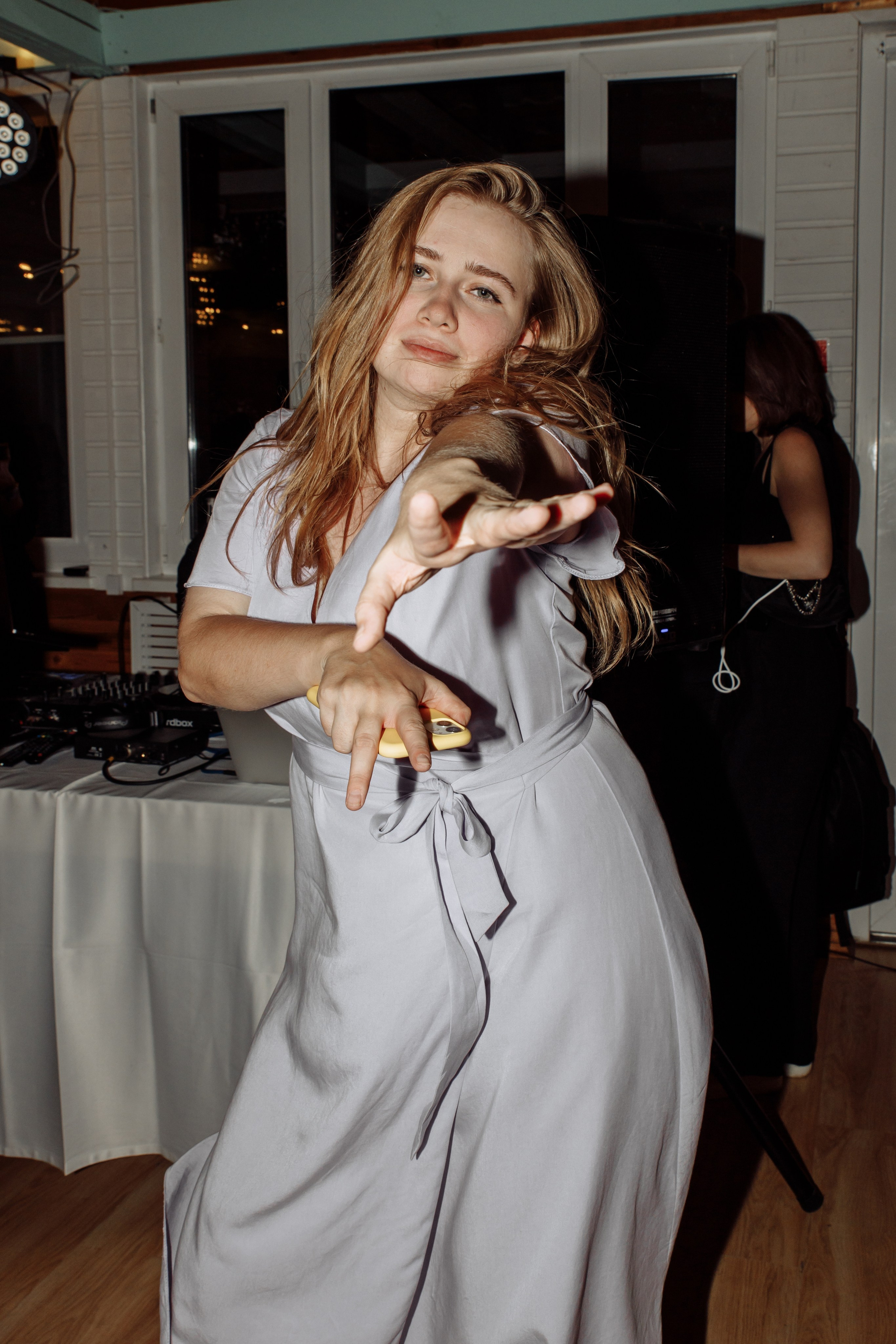 Влад и Даша