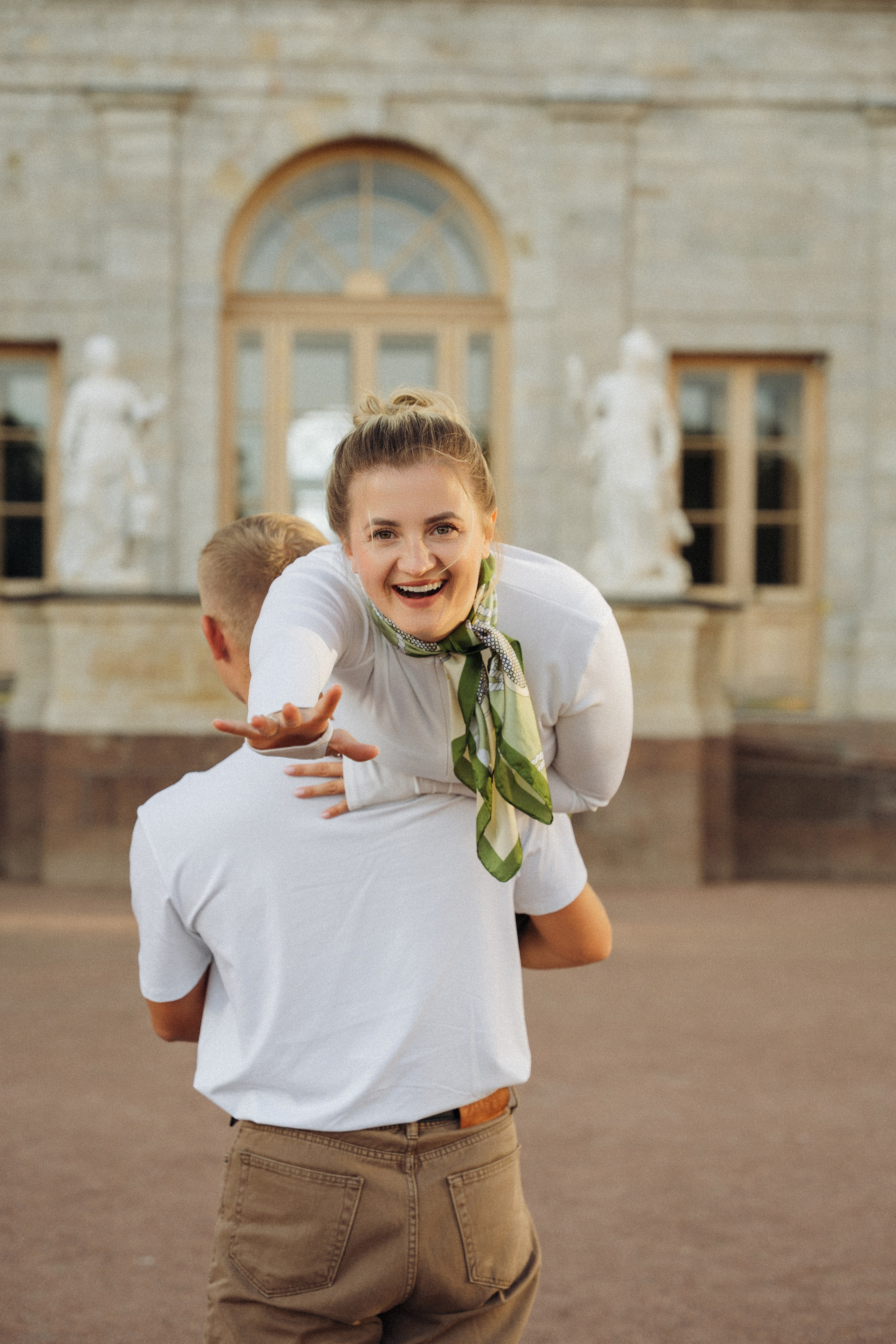 D & A. Фотограф Санкт-Петербург/Гомель Виктория Петрова