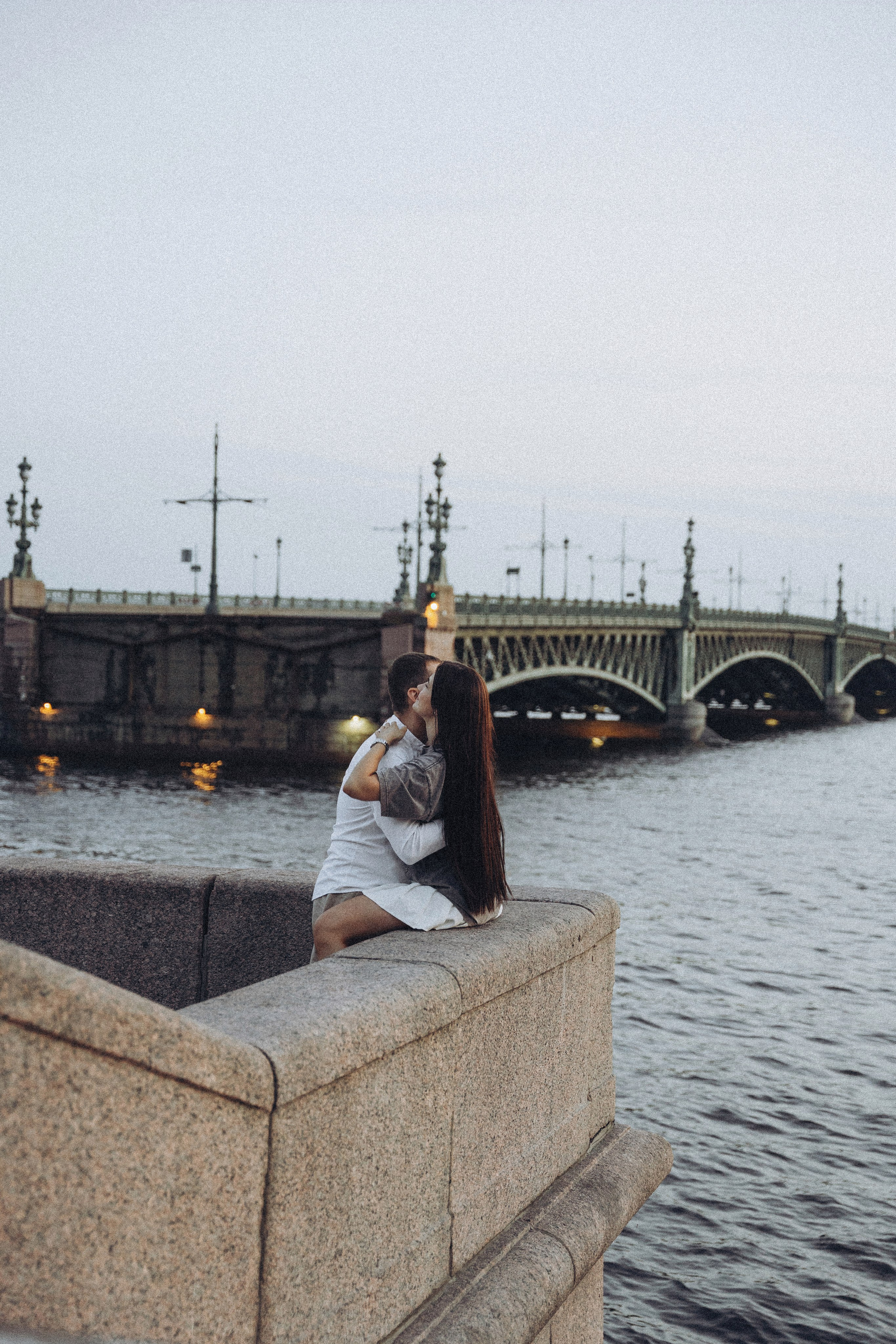 E & A. Фотограф Санкт-Петербург/Гомель Виктория Петрова