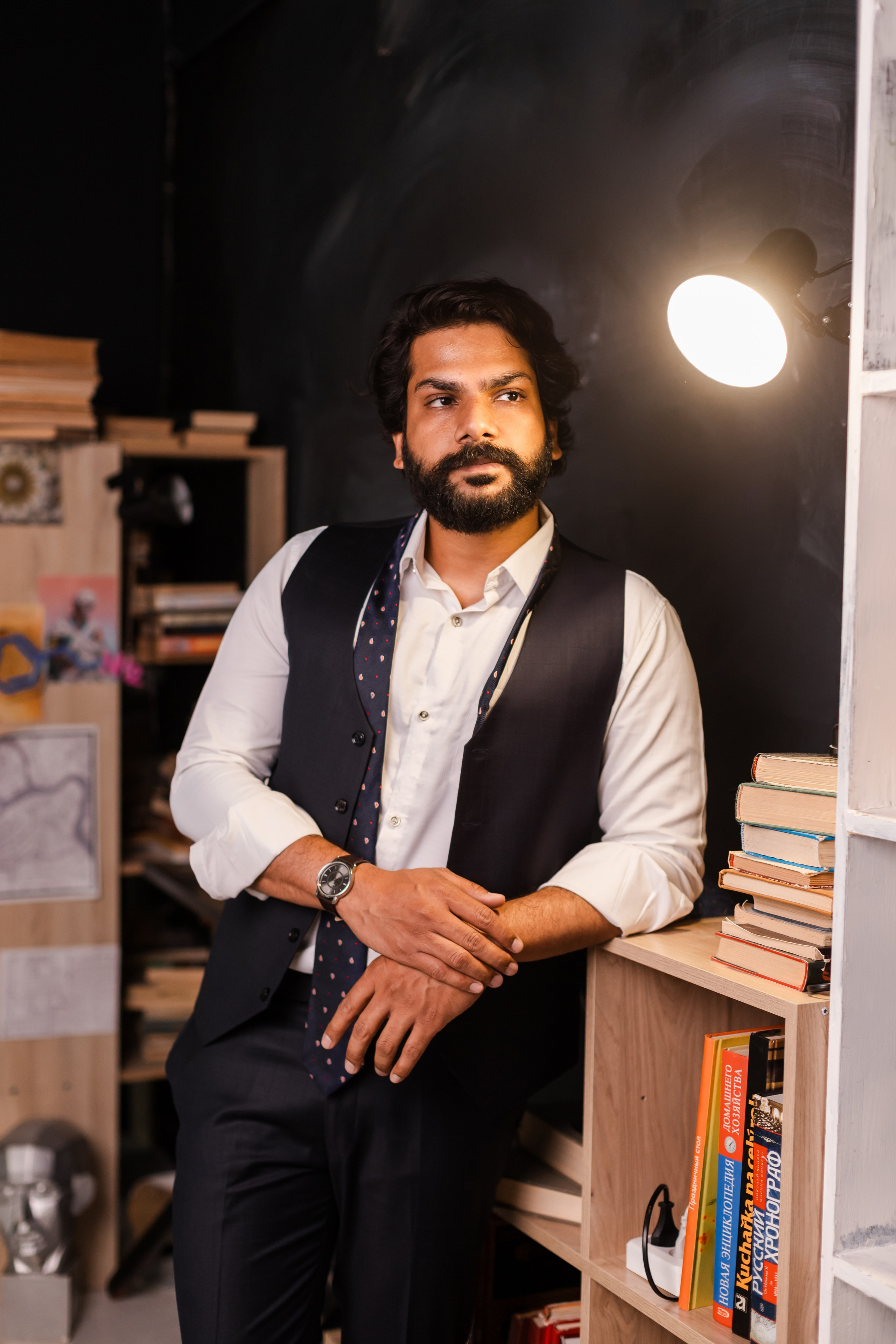 Pratchi. Марина Шаймухаметова. Фотограф в Уфе