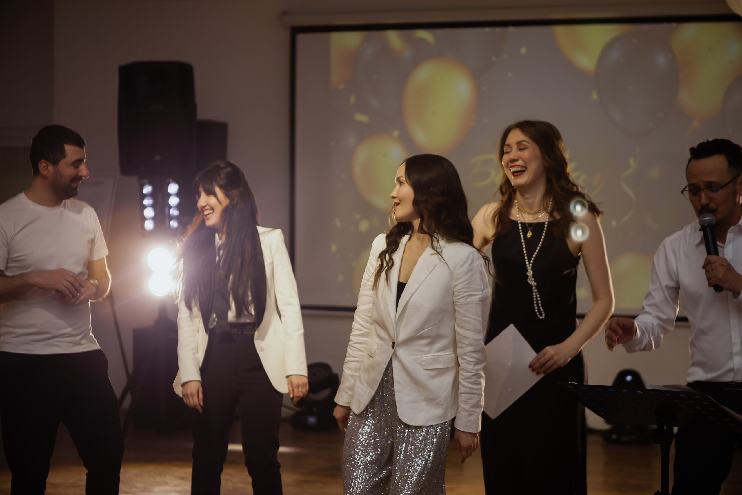 Юбилей Екатерины. Марина Шаймухаметова. Фотограф в Уфе