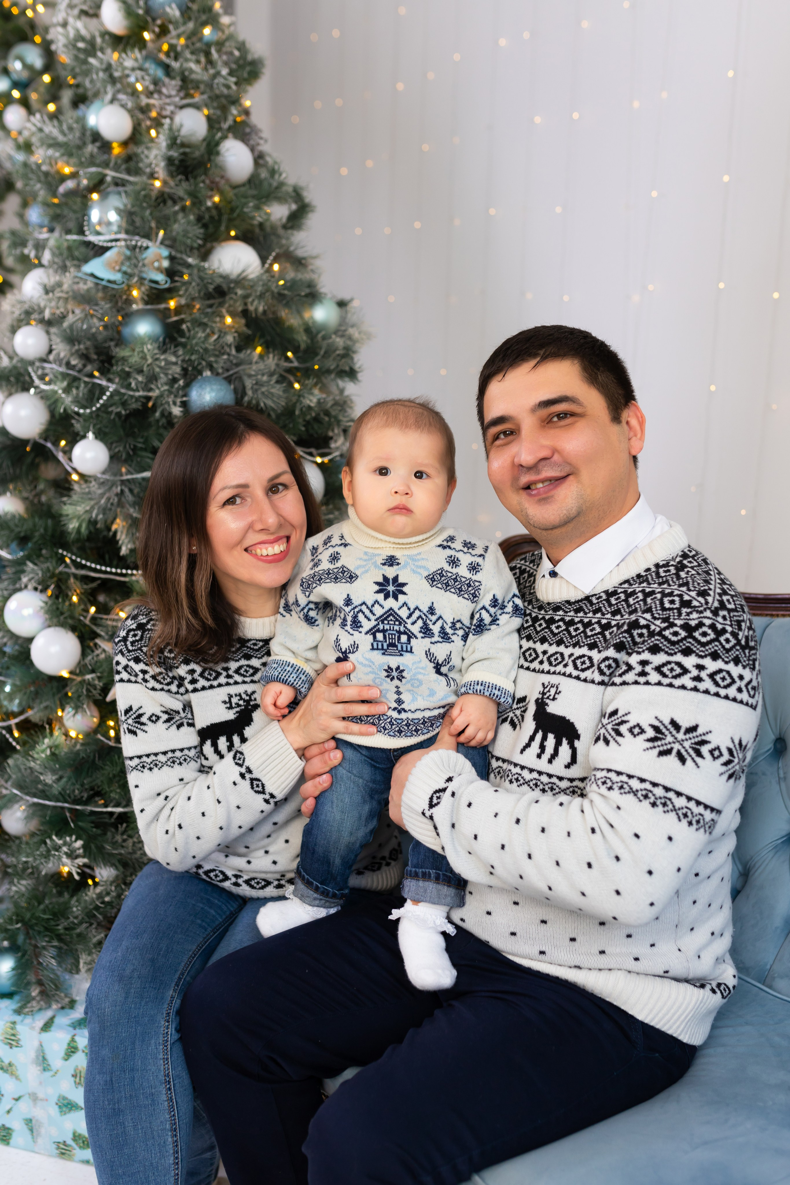 Снежанна. Марина Шаймухаметова. Фотограф в Уфе