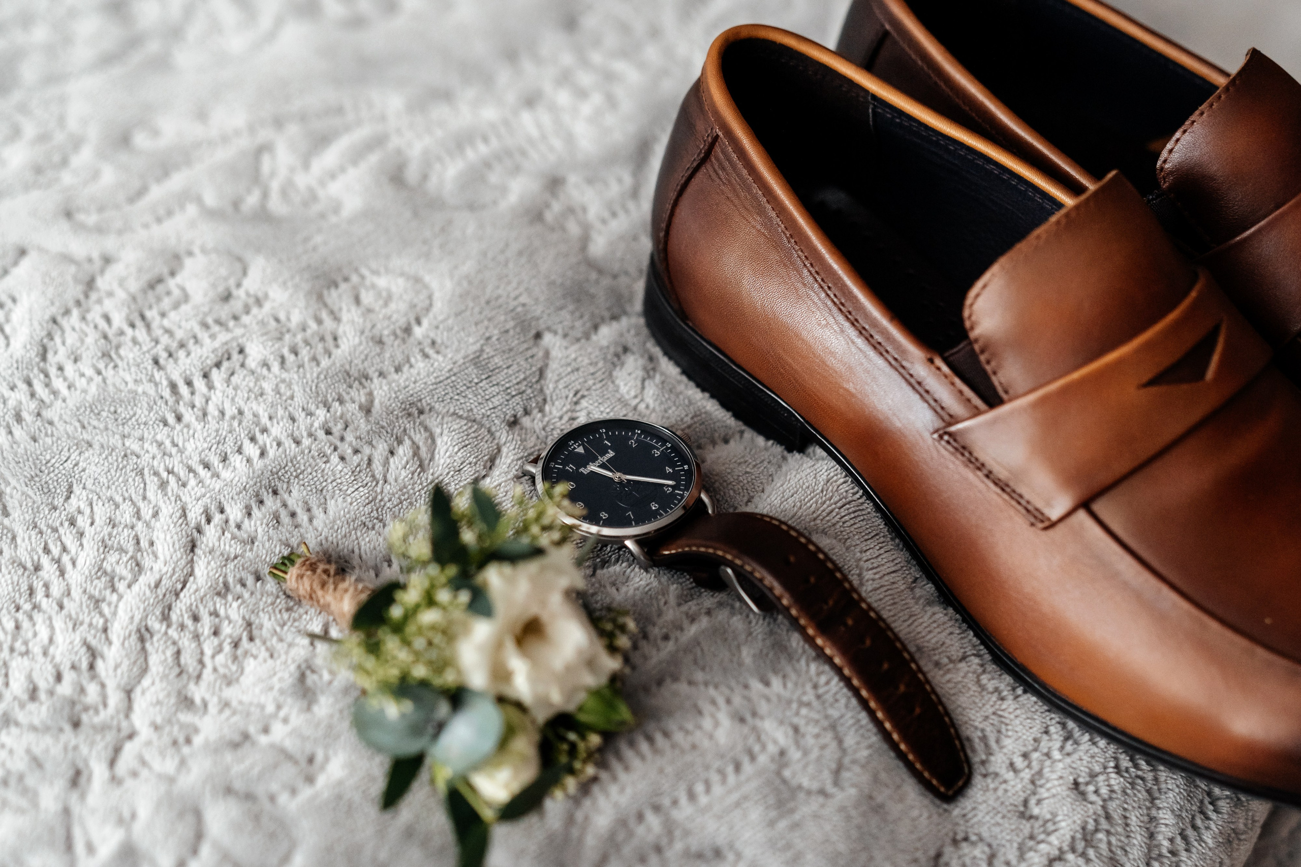 Дмитрий и Олеся. Свадебный и семейный фотограф в Алексеевке Марина Купреева