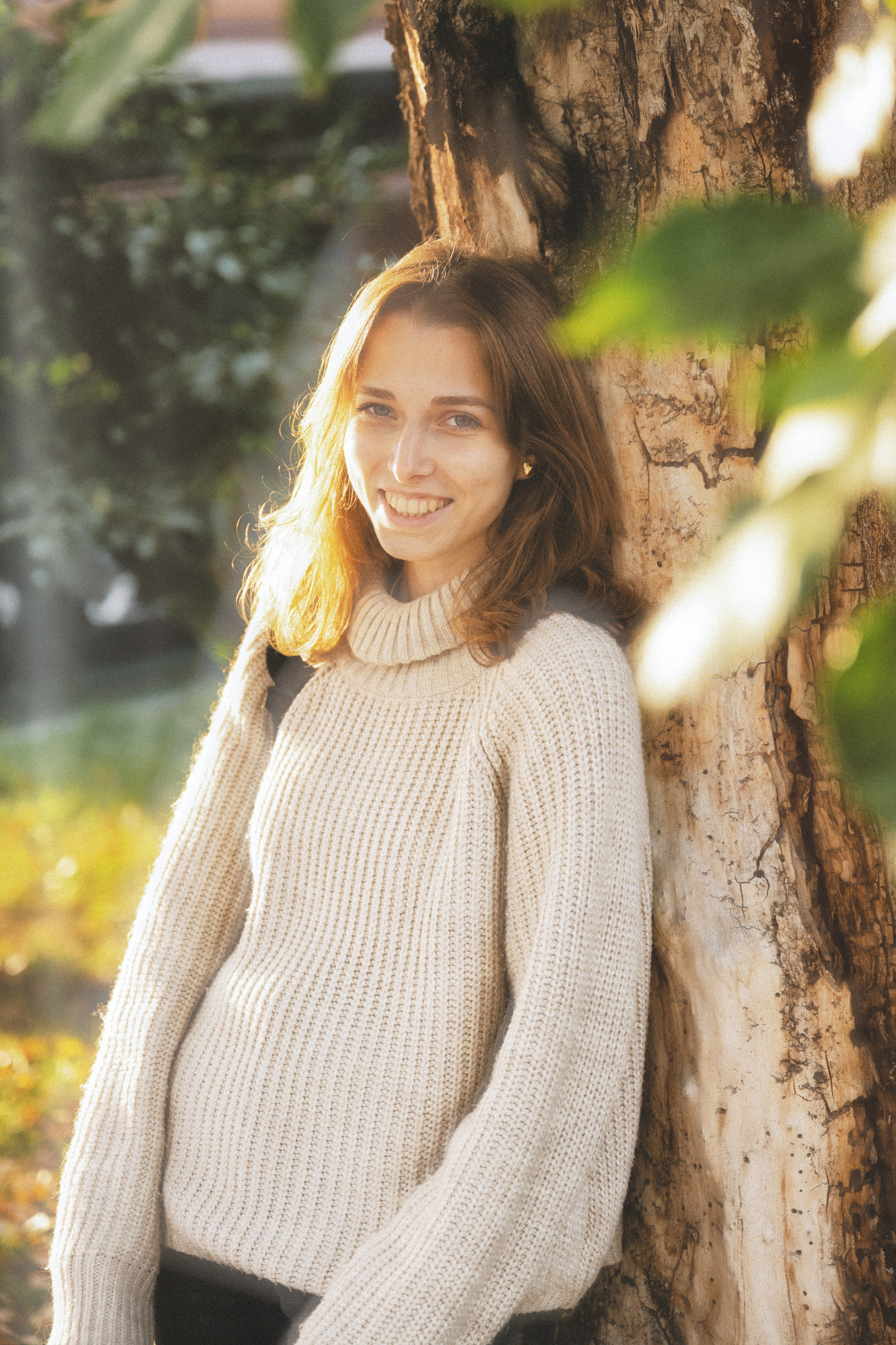 Галя. Фотограф в Москве Михаил Штаханов