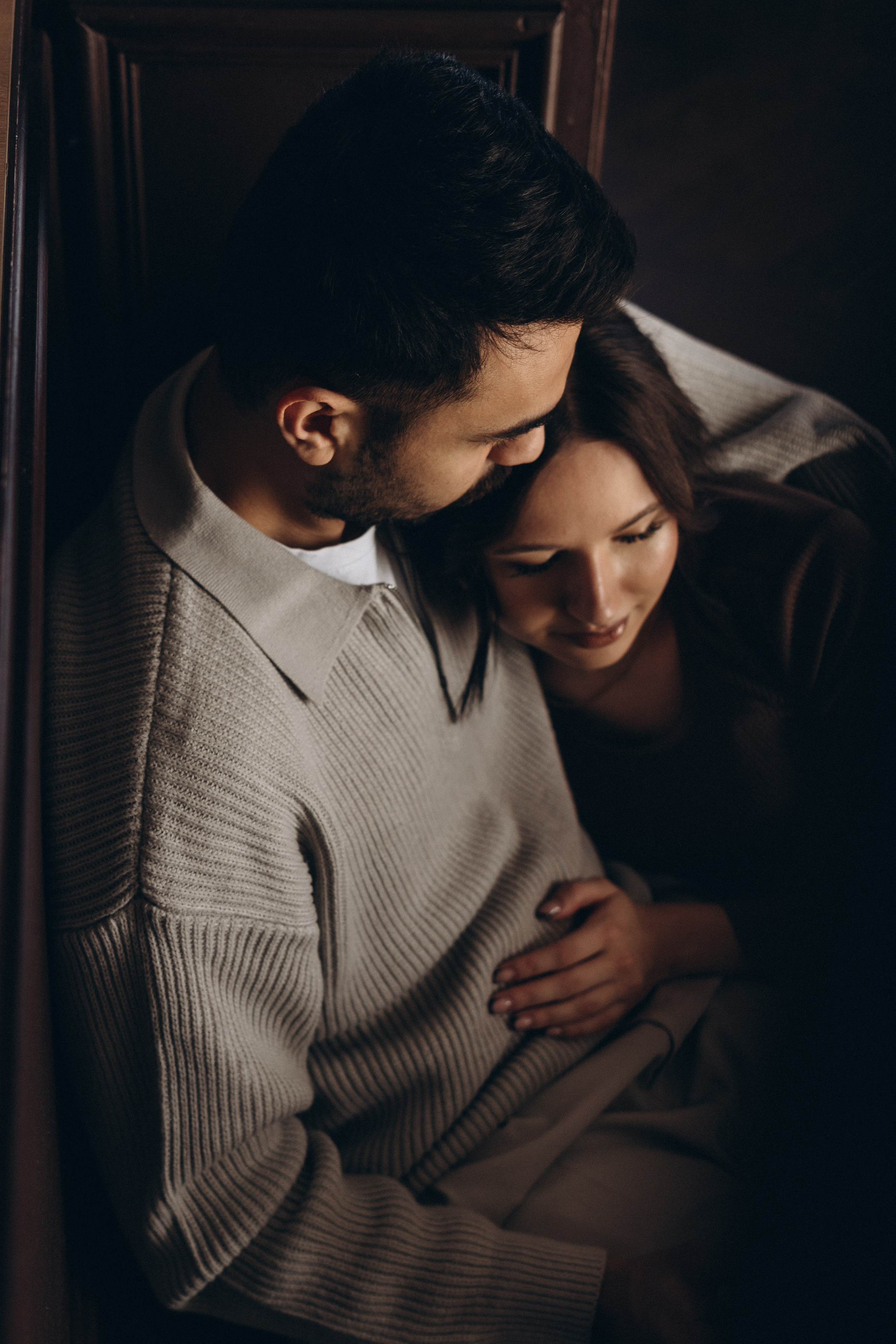 Джуан & Алина