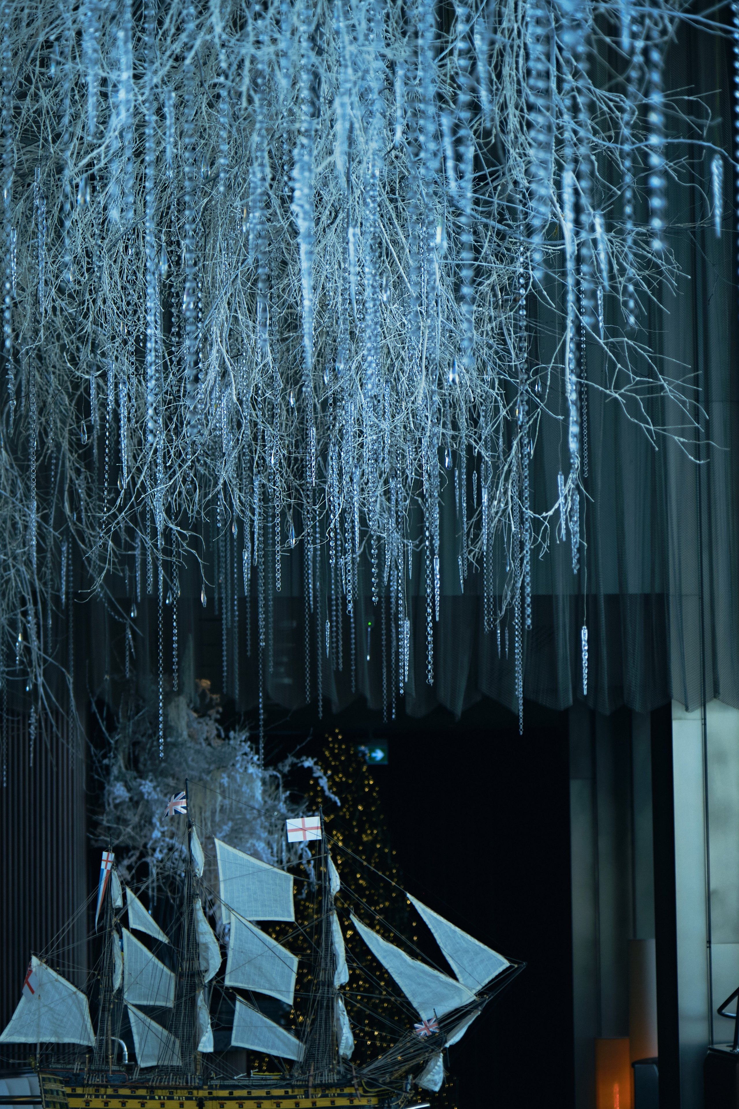 Бурный 2025. Ксения Почтарь. Декоратор и флорист, город Владивосток