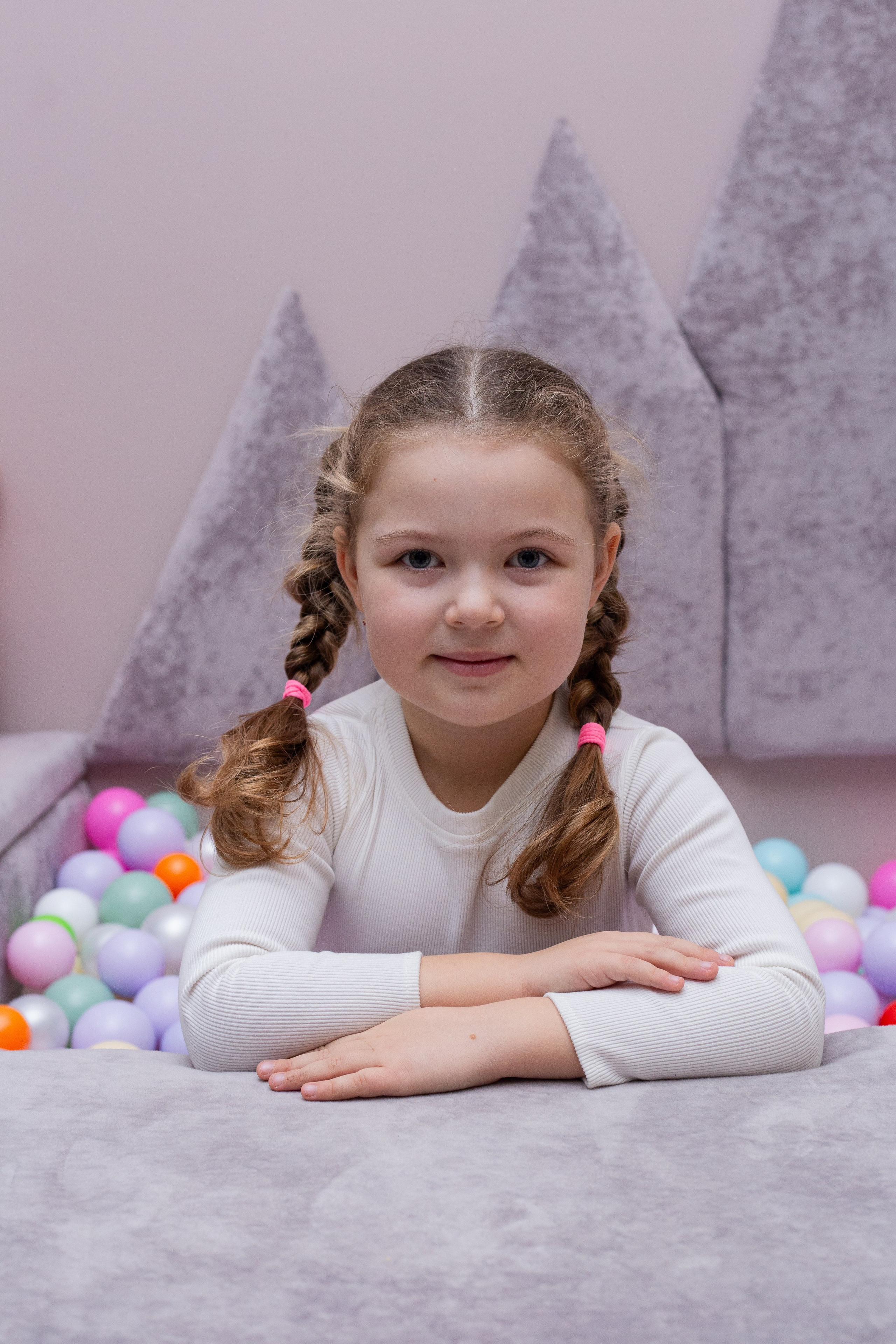 Детский праздник. Фотограф Уфа