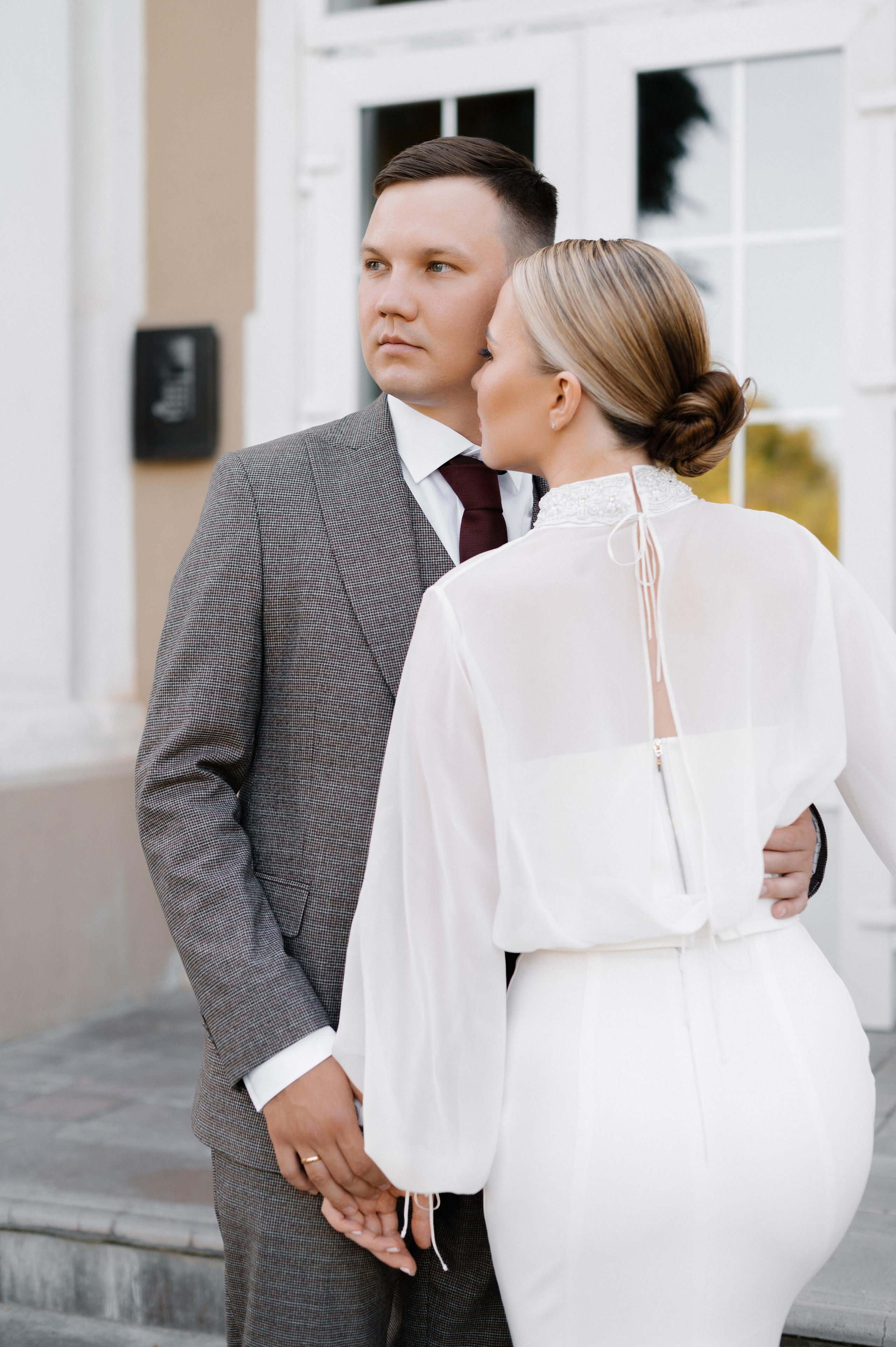 Свадьба. Свадебный и семейный фотограф в Чебоксарах Ирина Левнер