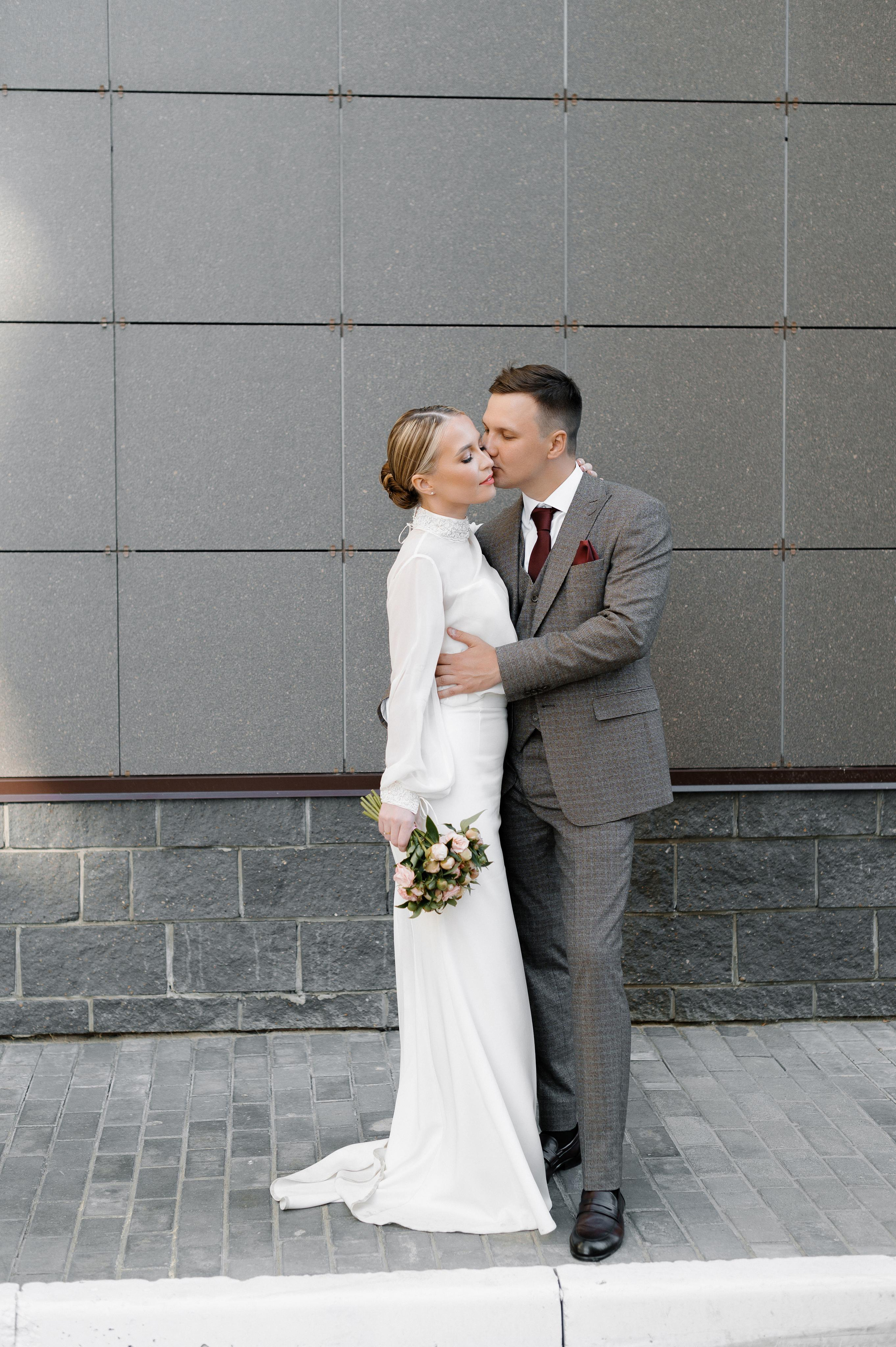 Свадьба. Свадебный и семейный фотограф в Чебоксарах Ирина Левнер