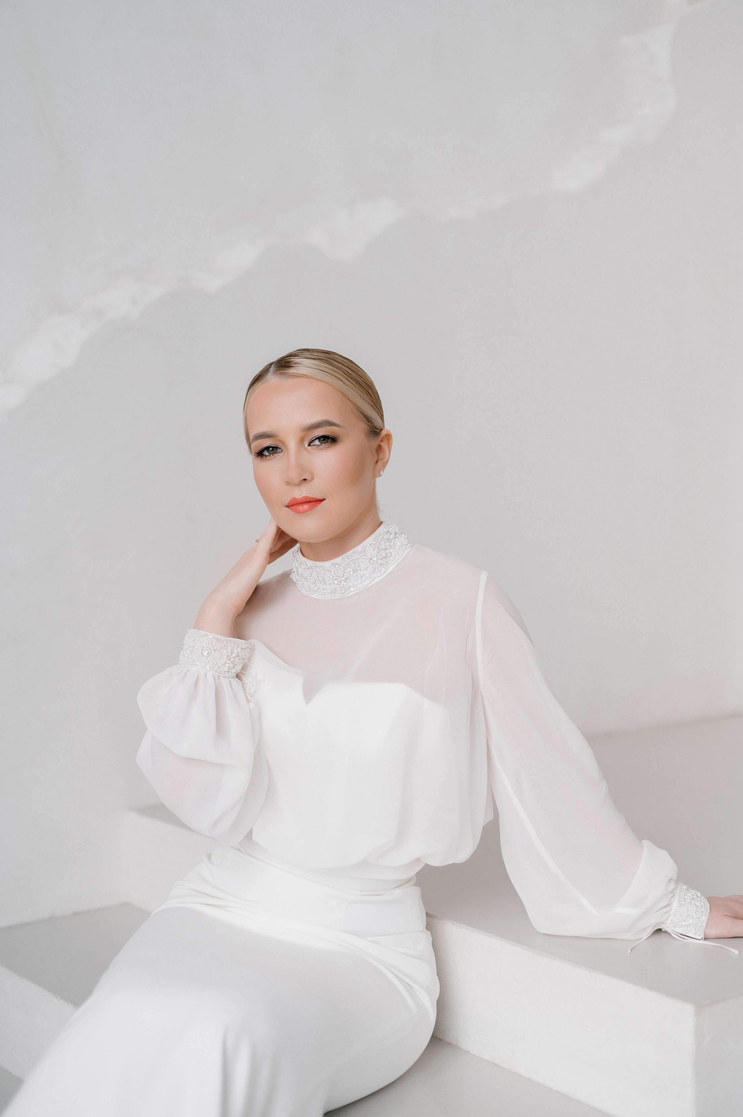 Свадьба. Свадебный и семейный фотограф в Чебоксарах Ирина Левнер