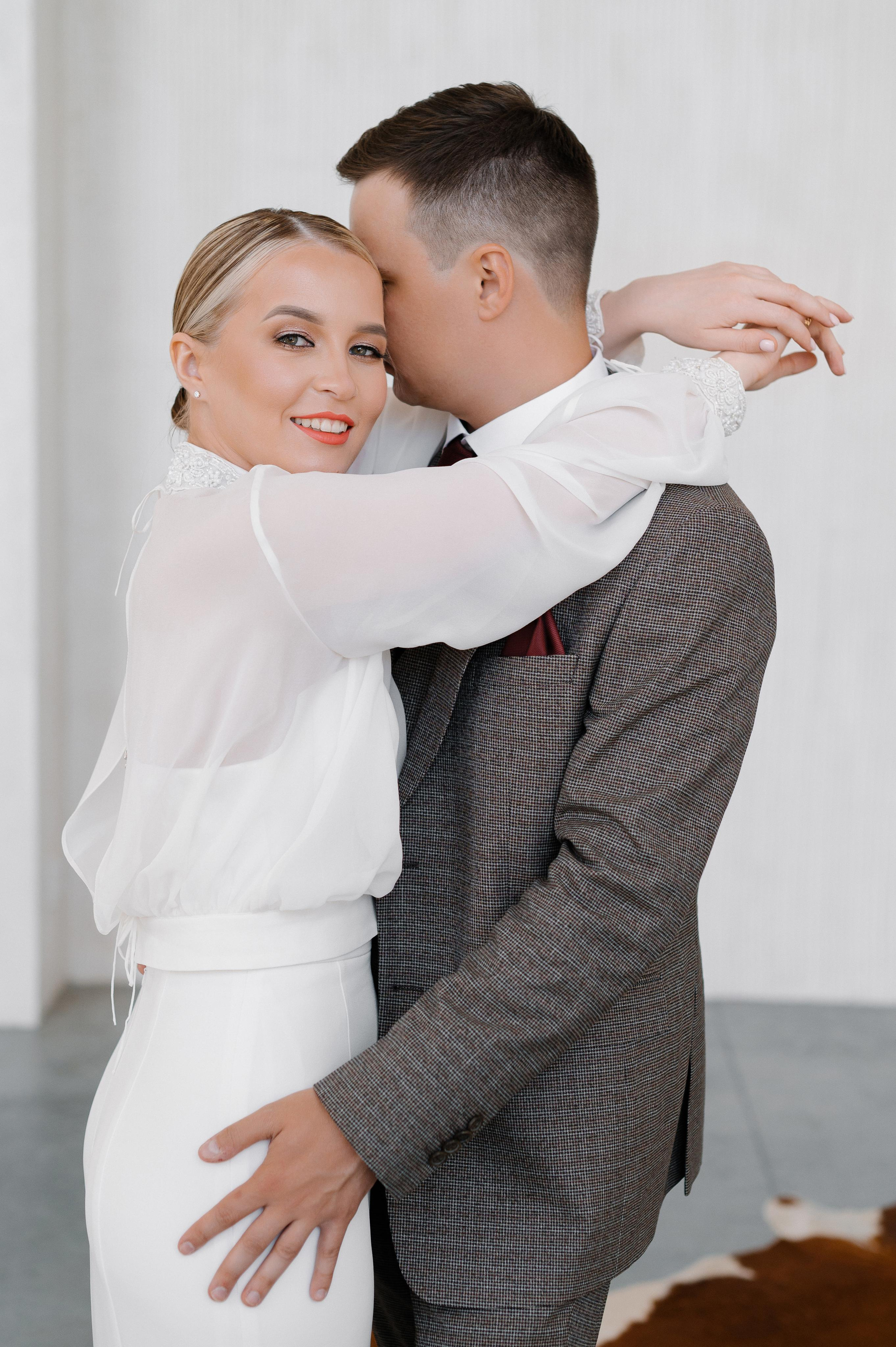 Свадьба. Свадебный и семейный фотограф в Чебоксарах Ирина Левнер