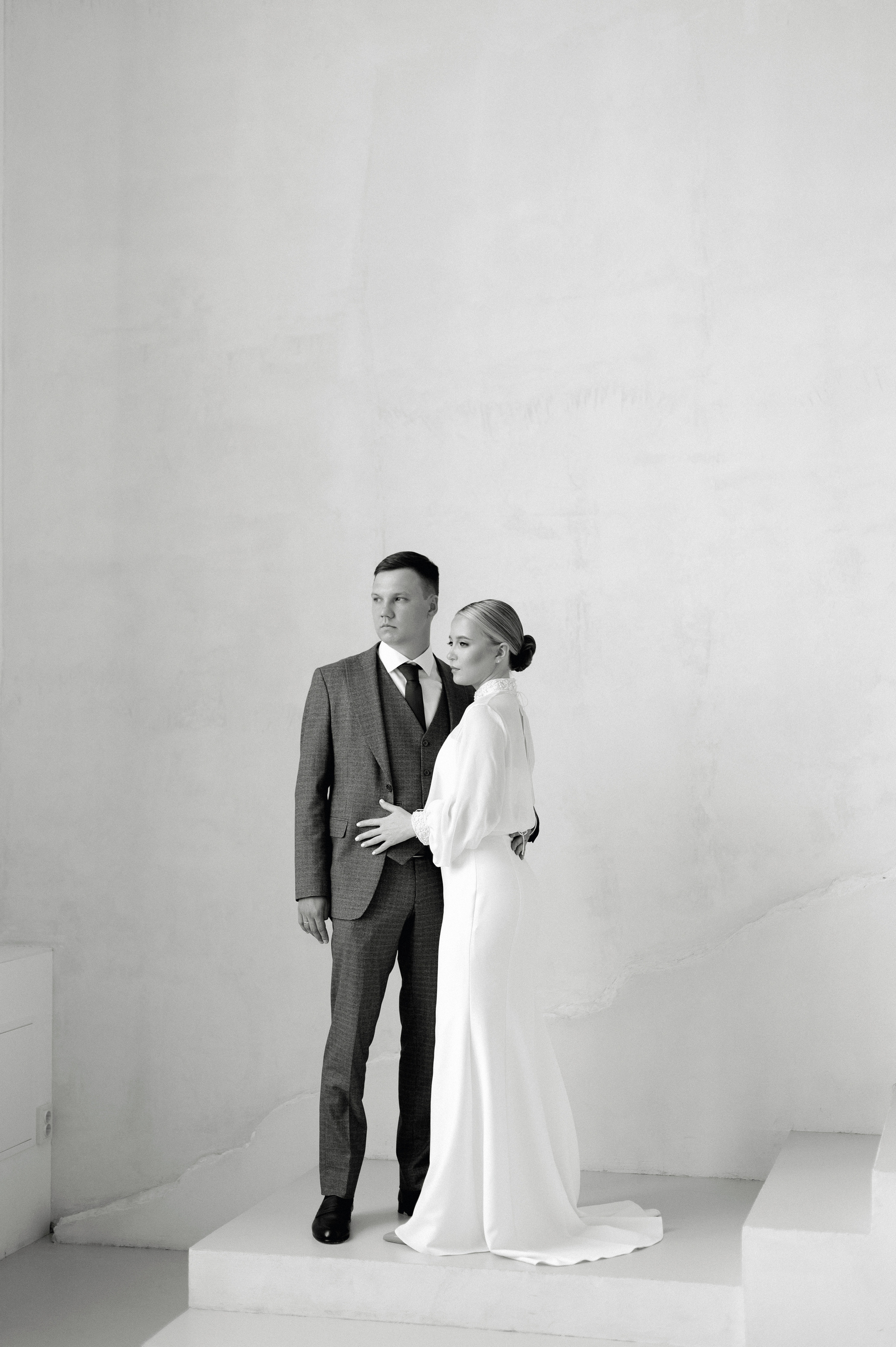 Свадьба. Свадебный и семейный фотограф в Чебоксарах Ирина Левнер