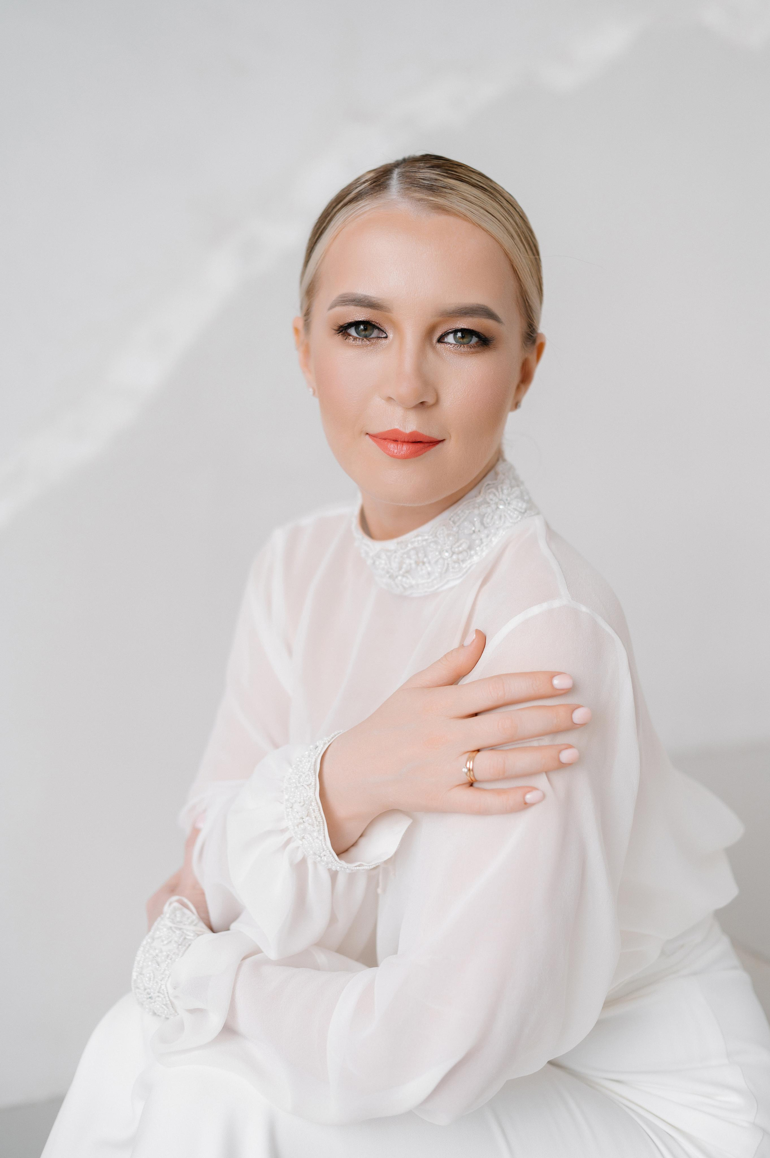 Свадьба. Свадебный и семейный фотограф в Чебоксарах Ирина Левнер