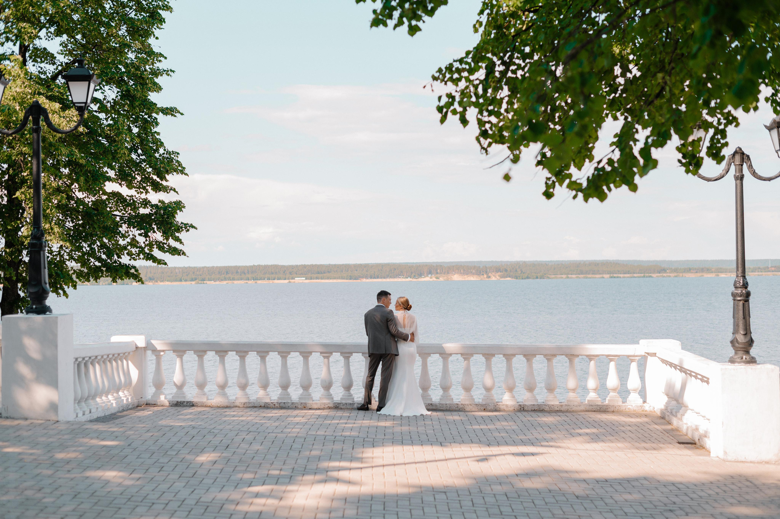 Свадьба. Свадебный и семейный фотограф в Чебоксарах Ирина Левнер
